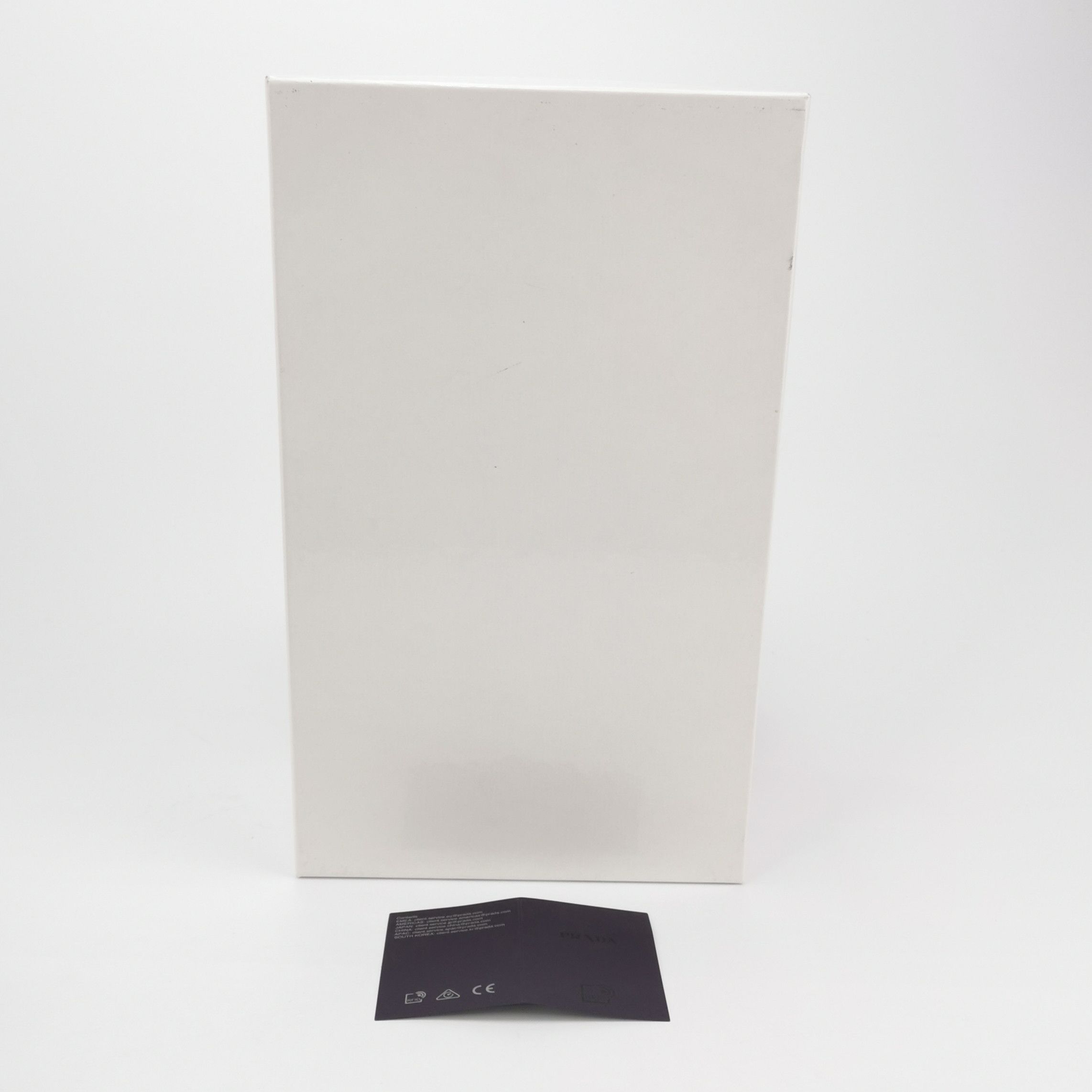 Prada Prada Men 7 Leather Size US 7 / EU 40 - 6 Thumbnail