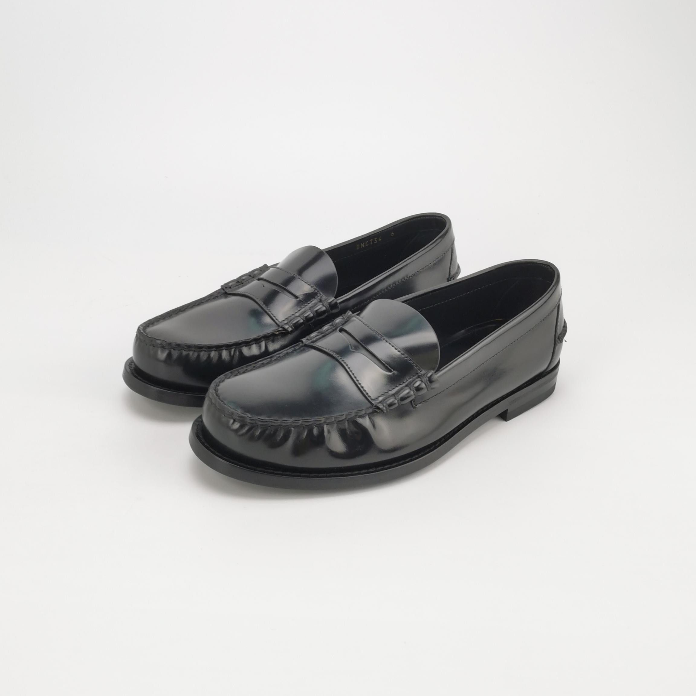 Prada Prada Men 7 Leather Size US 7 / EU 40 - 2 Thumbnail