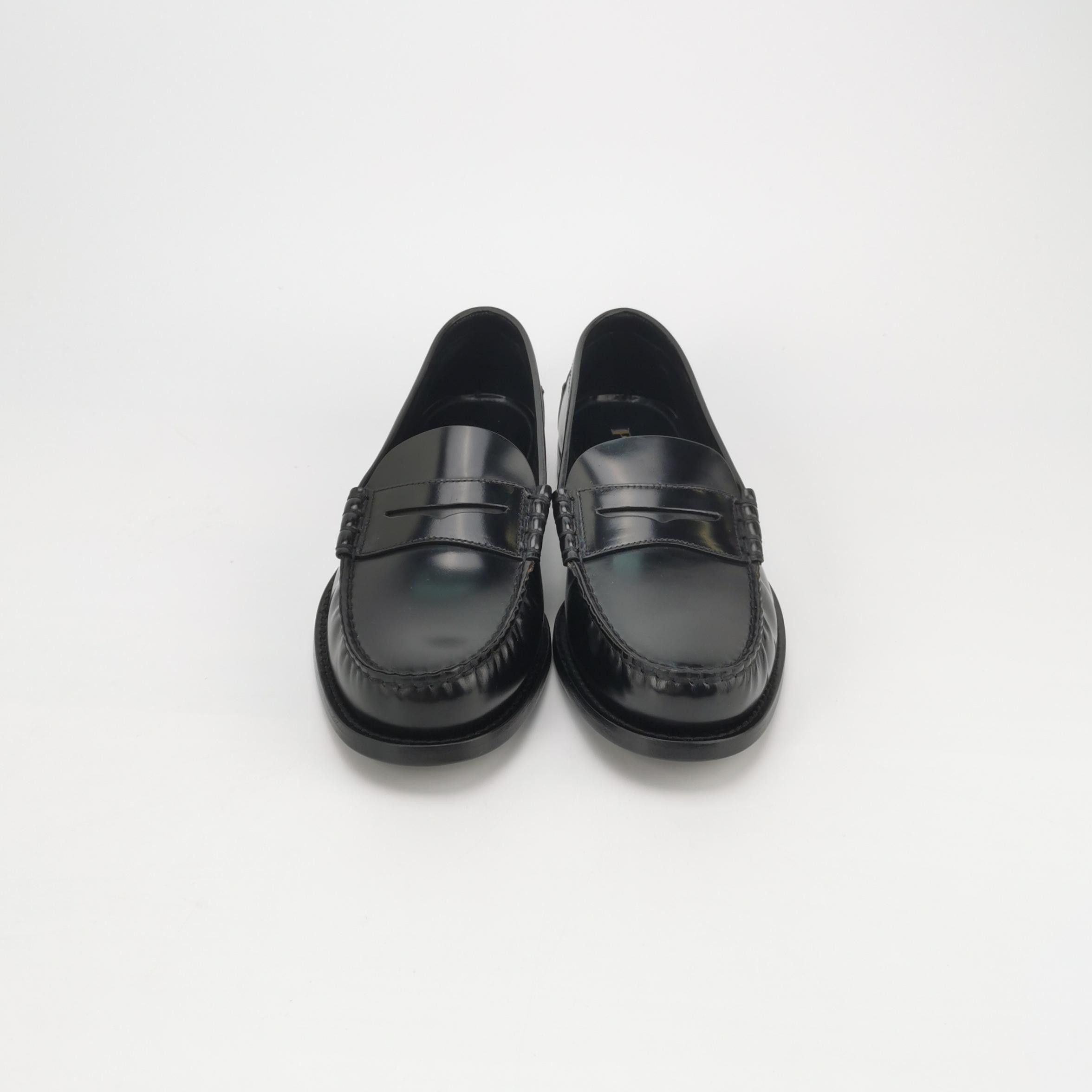 Prada Prada Men 7 Leather Size US 7 / EU 40 - 3 Thumbnail