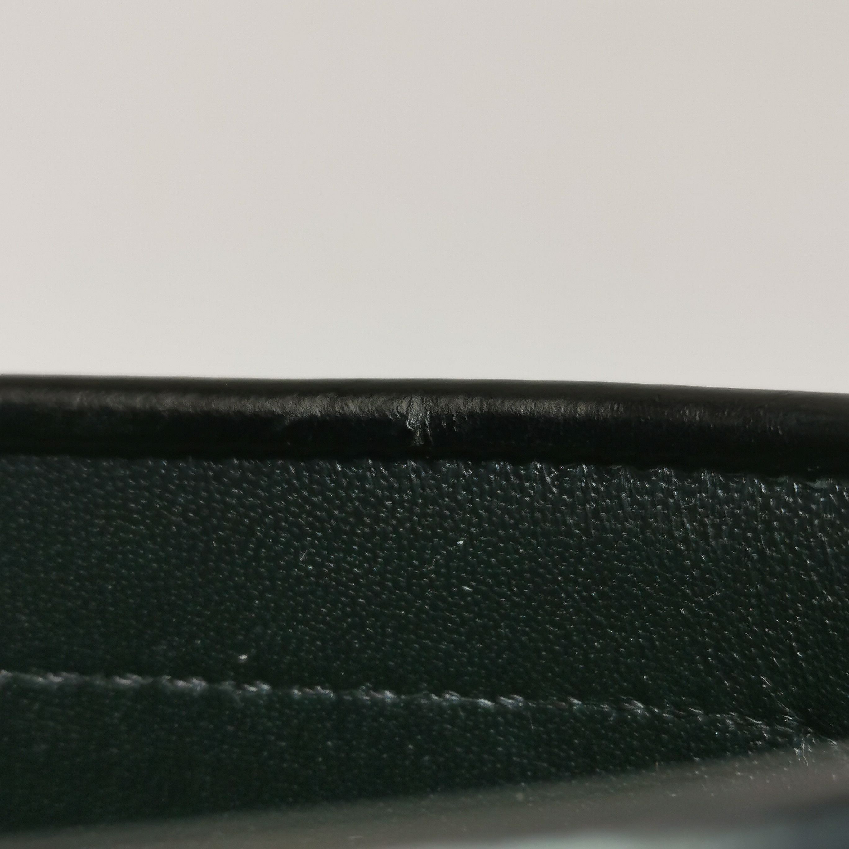 Prada Prada Men 7 Leather Size US 7 / EU 40 - 7 Thumbnail