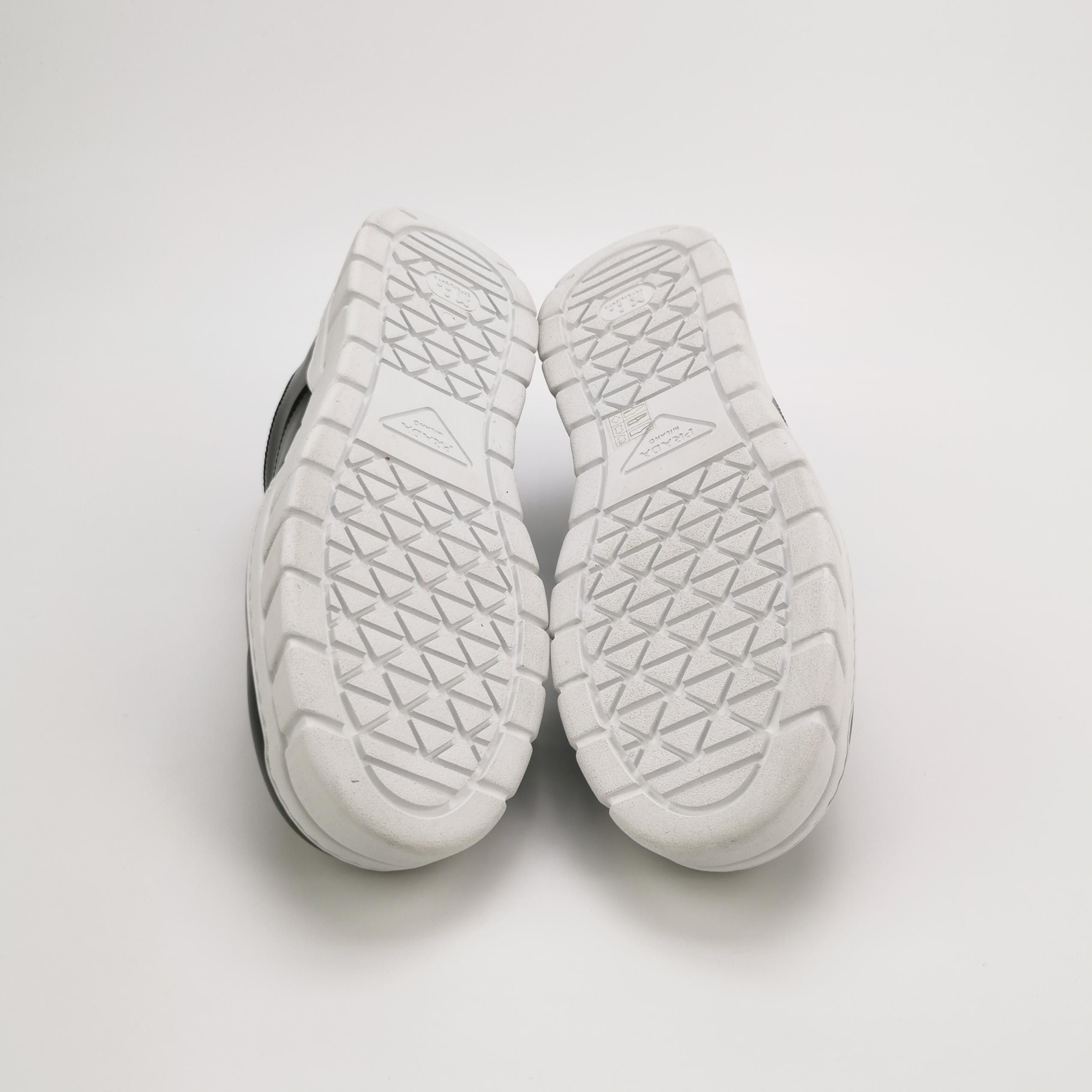Prada Prada Men 10 Lowtop Sneakers Size US 10 / EU 43 - 5 Thumbnail