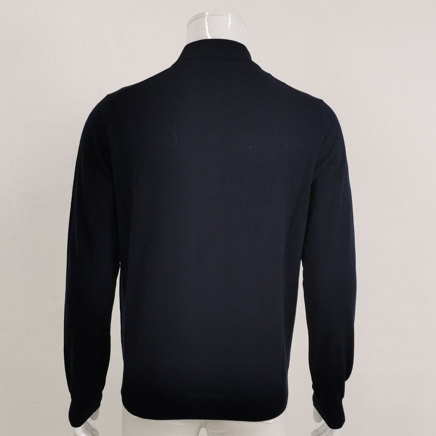 Prada Prada Men l Sweaters Knitwear Size US L / EU 52-54 / 3 - 2 Thumbnail