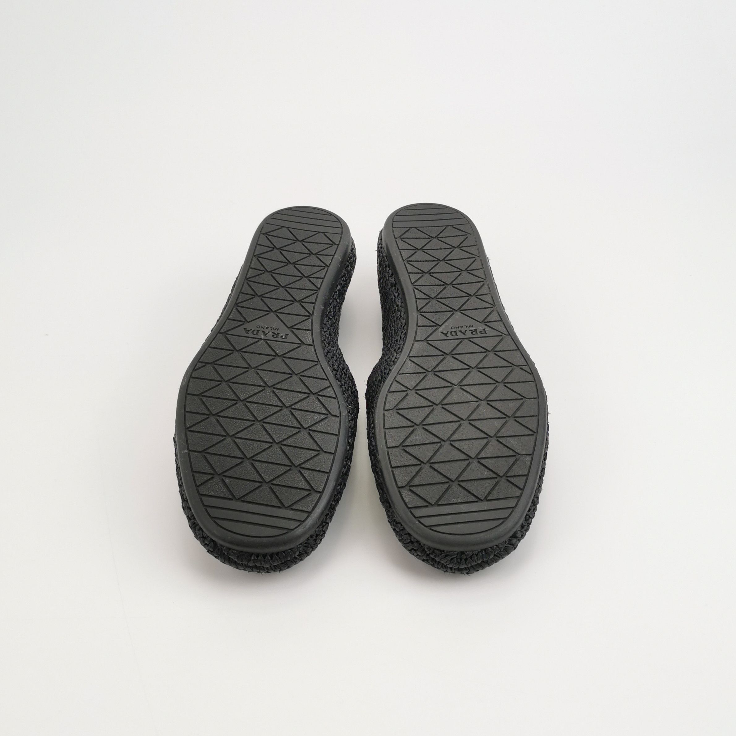 Prada Prada Men 8 Lowtop Sneakers Size US 8 / EU 41 - 5 Thumbnail