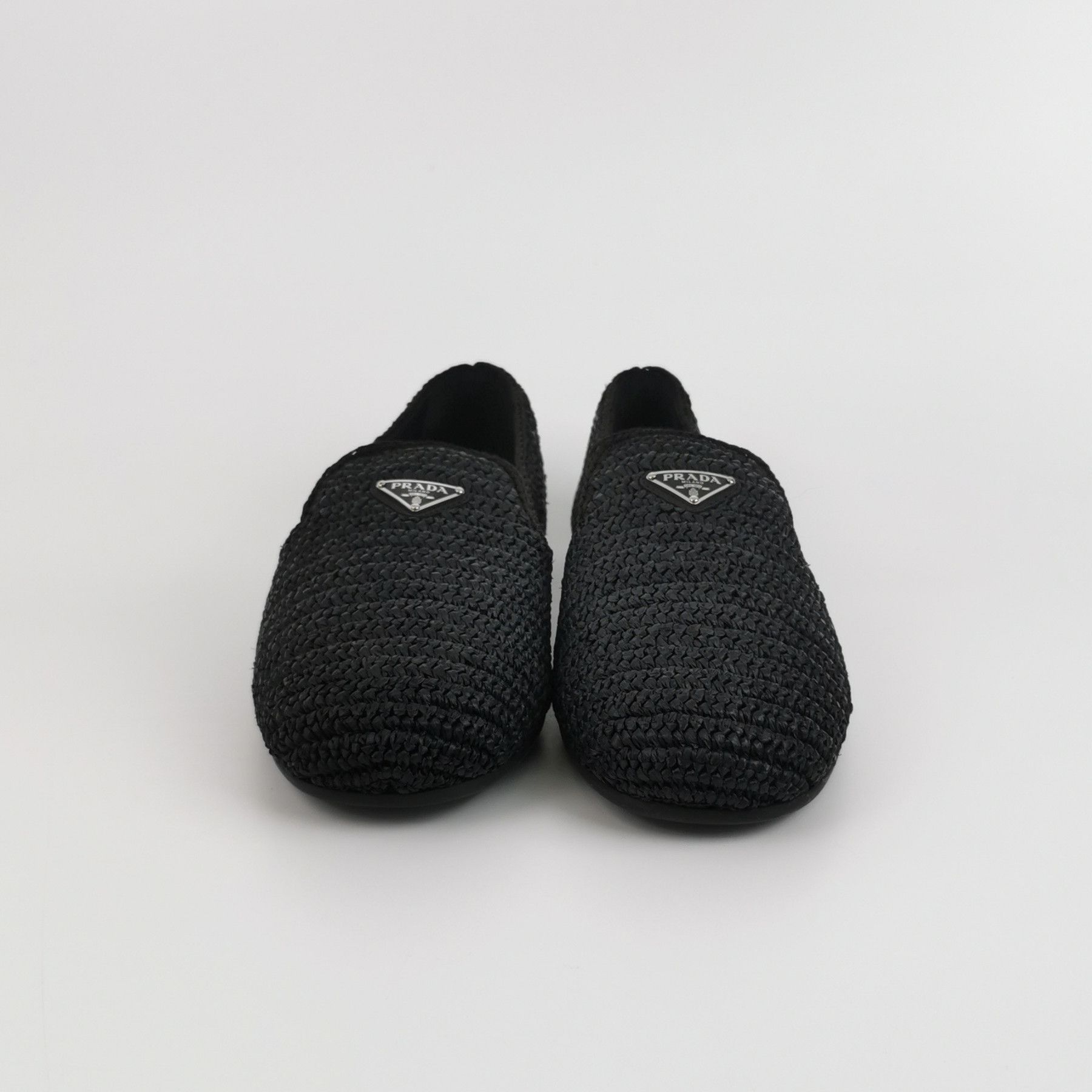 Prada Prada Men 8 Lowtop Sneakers Size US 8 / EU 41 - 3 Thumbnail