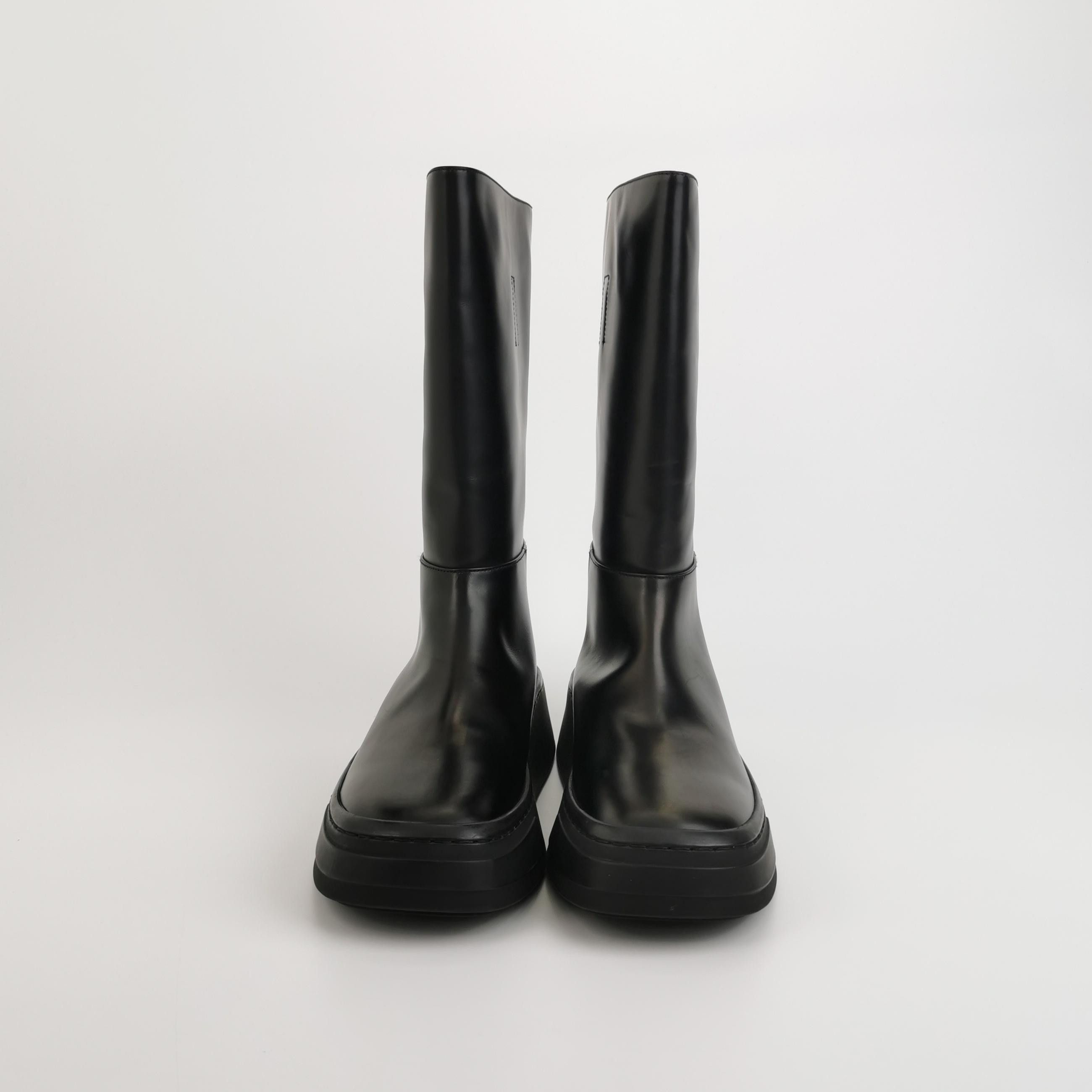 Prada Prada Men 7 Boots Size US 7 / EU 40 - 3 Thumbnail