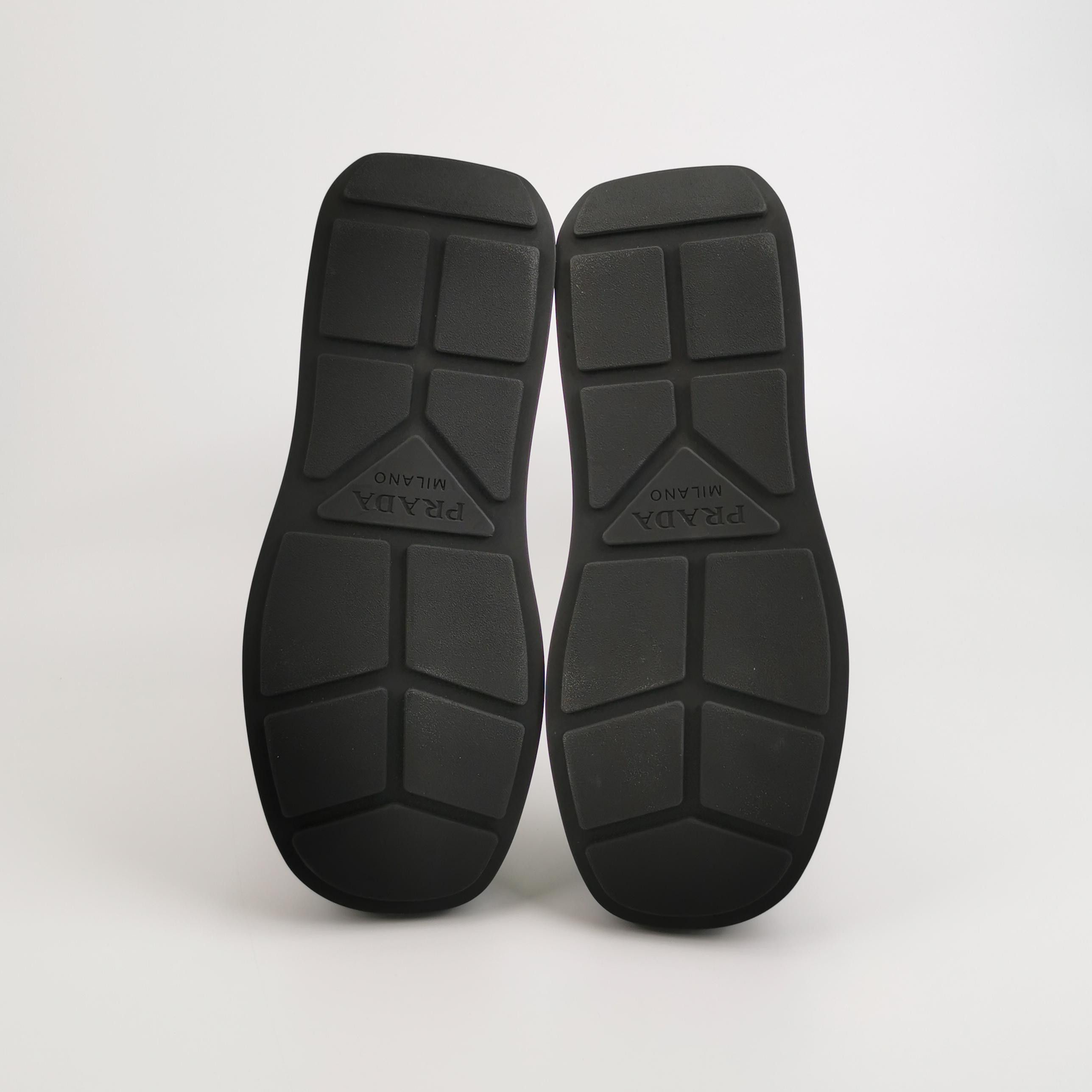 Prada Prada Men 7 Boots Size US 7 / EU 40 - 5 Thumbnail