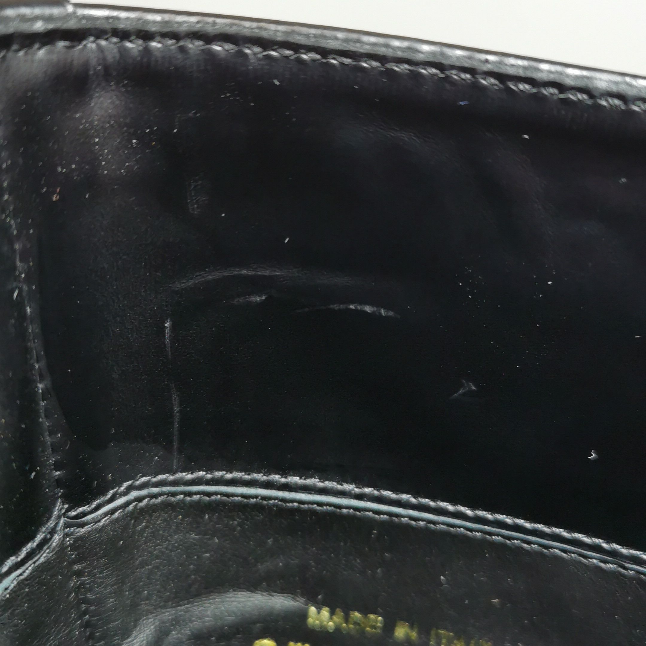 Prada Prada Men 7 Boots Size US 7 / EU 40 - 16 Thumbnail