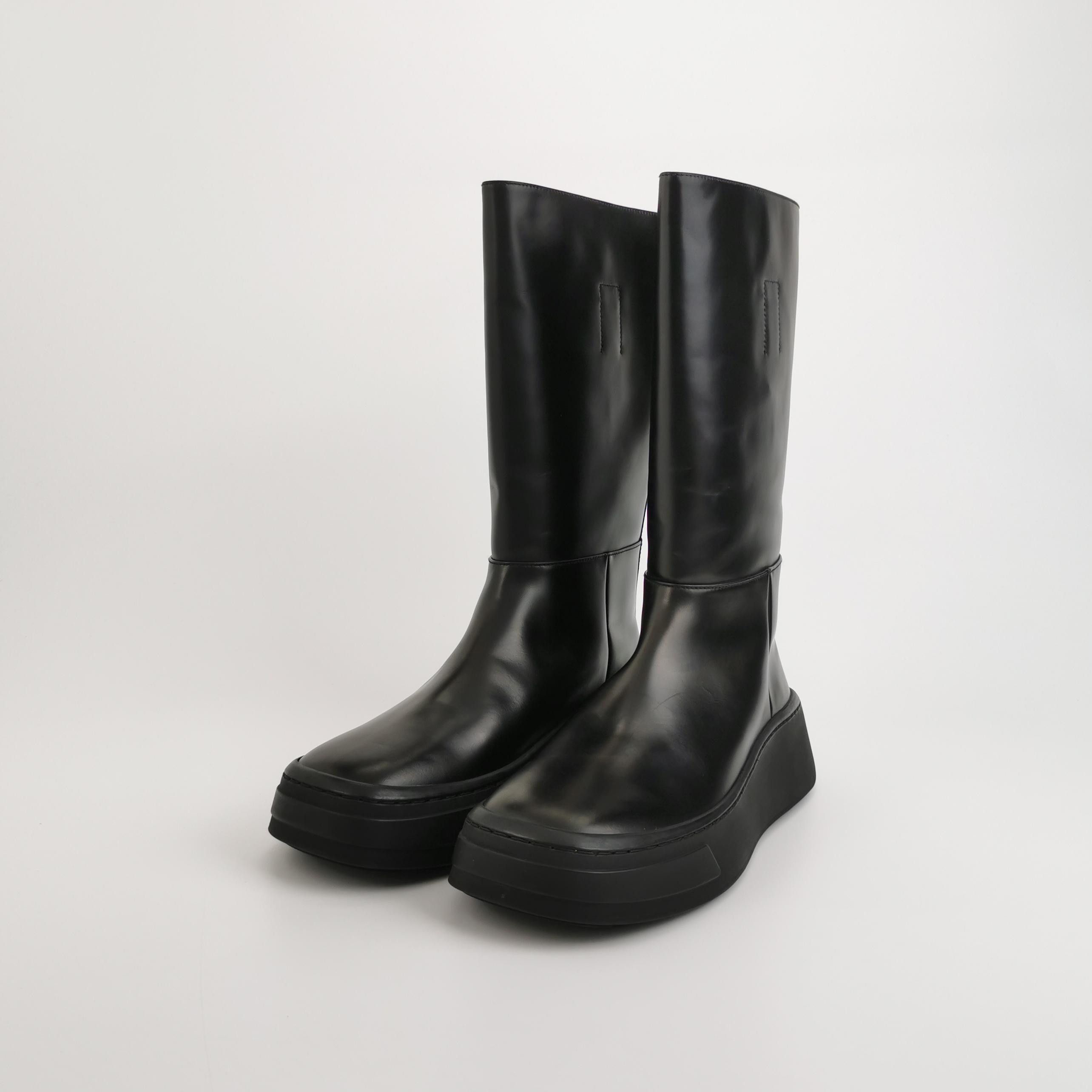 Prada Prada Men 7 Boots Size US 7 / EU 40 - 2 Thumbnail