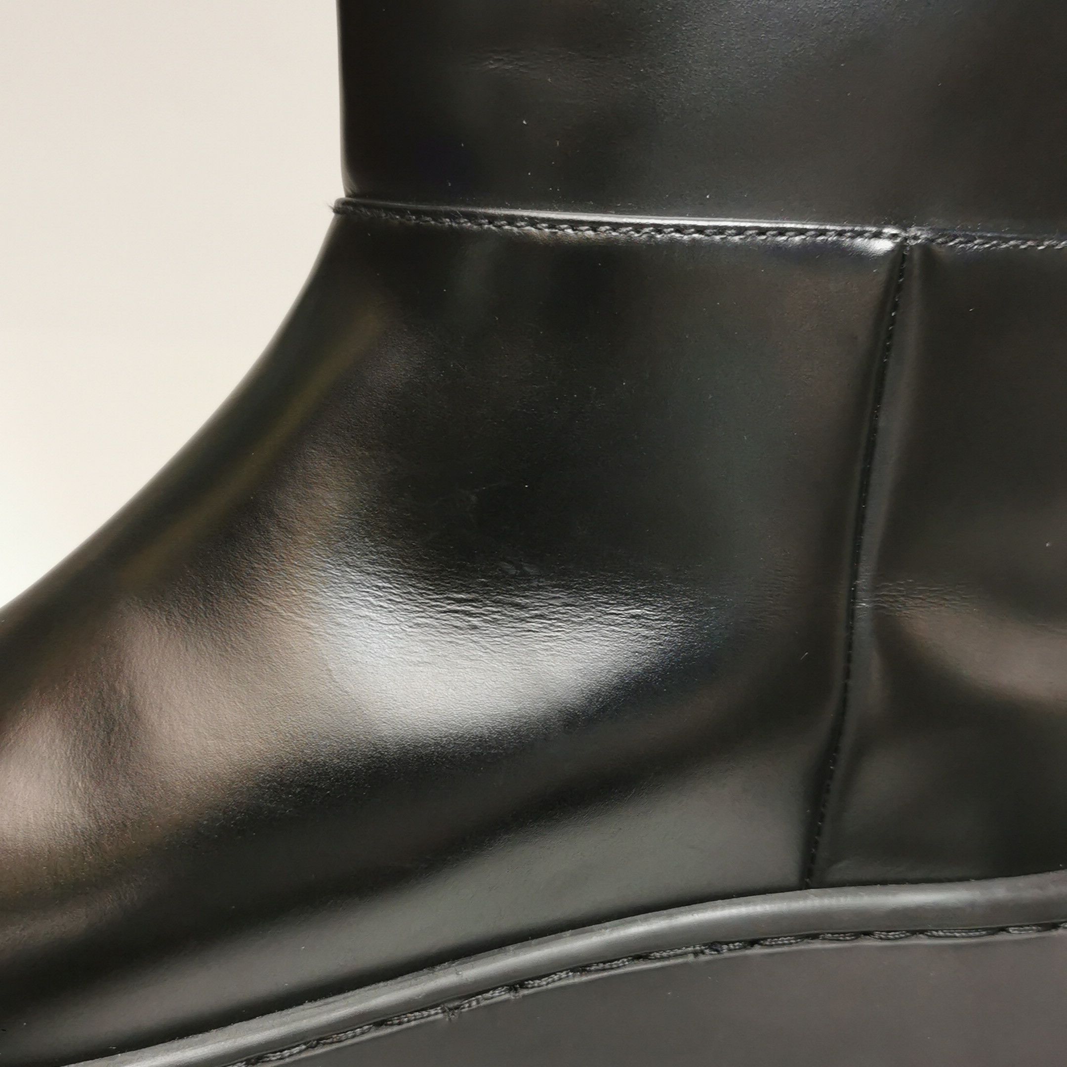 Prada Prada Men 7 Boots Size US 7 / EU 40 - 20 Thumbnail