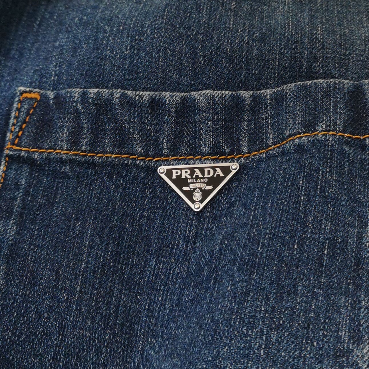 Prada Prada Men m Light Jackets Size US M / EU 48-50 / 2 - 3 Thumbnail