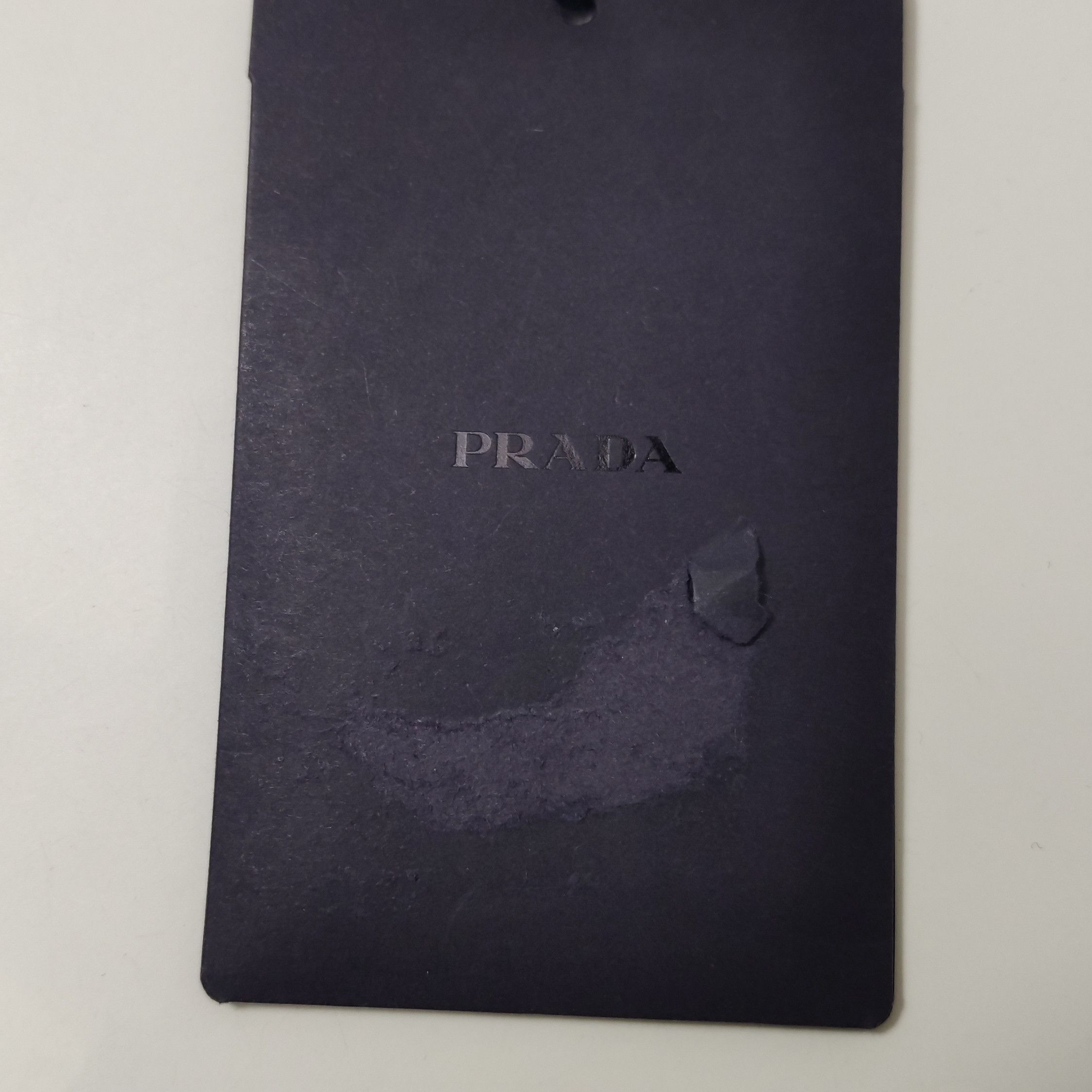Prada Prada Men m Light Jackets Size US M / EU 48-50 / 2 - 10 Thumbnail