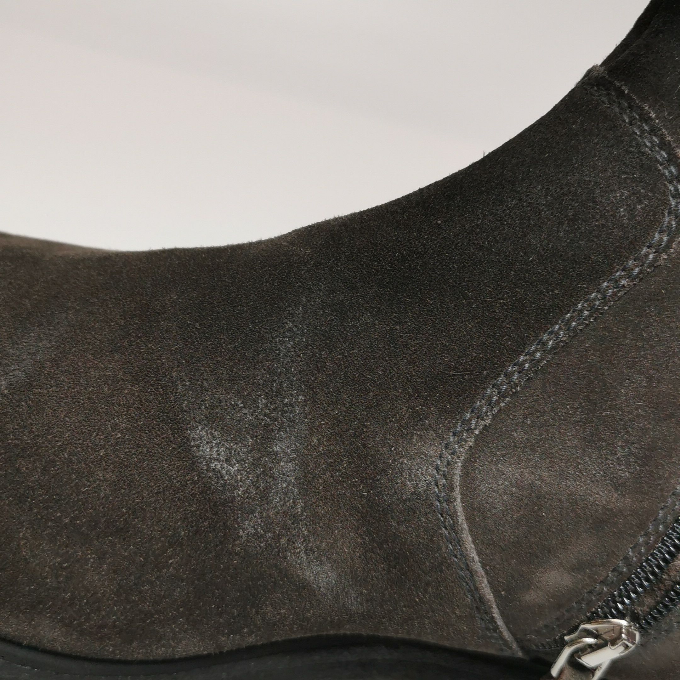 Prada Prada Men 11 Boots Size US 11 / EU 44 - 10 Thumbnail