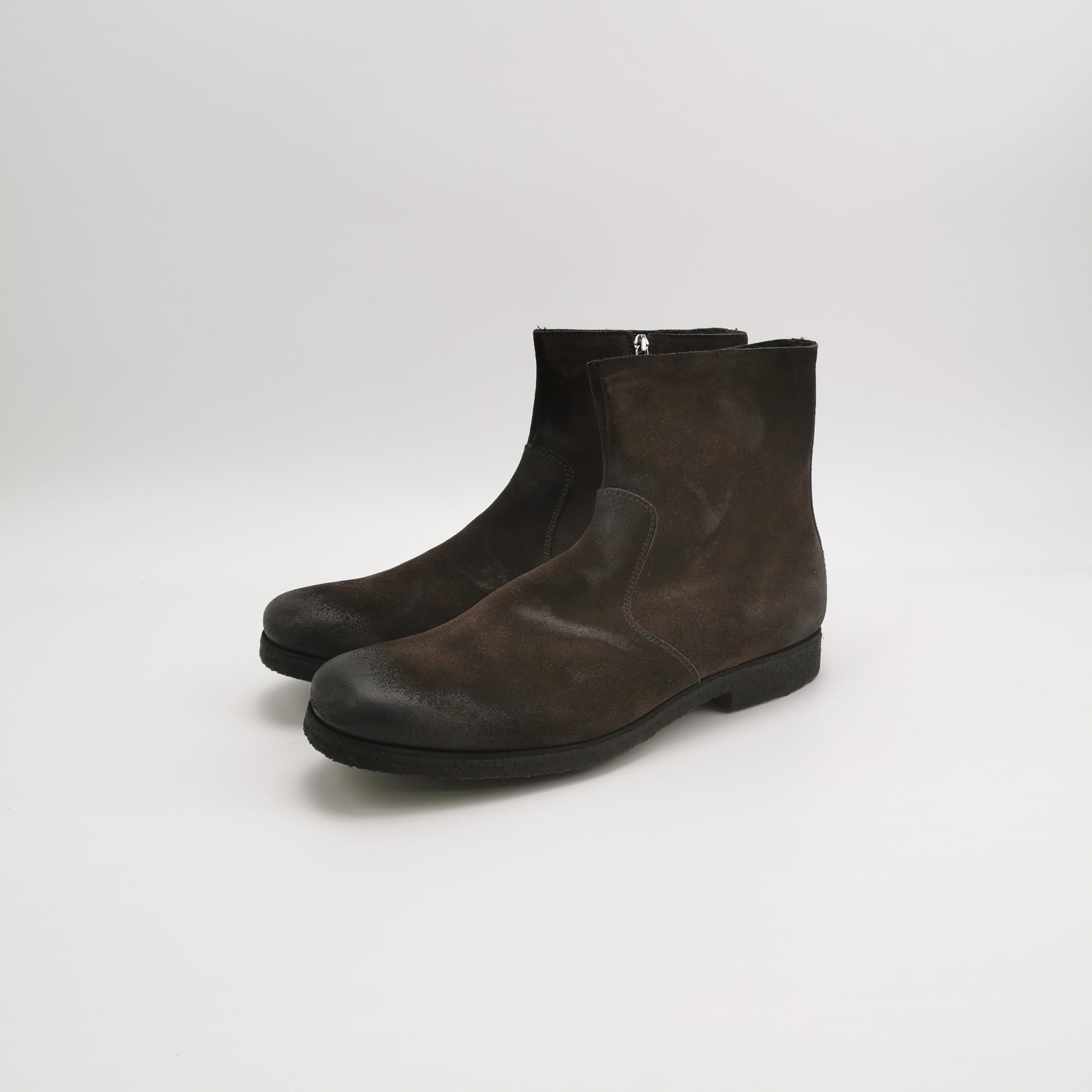 Prada Prada Men 11 Boots Size US 11 / EU 44 - 2 Thumbnail