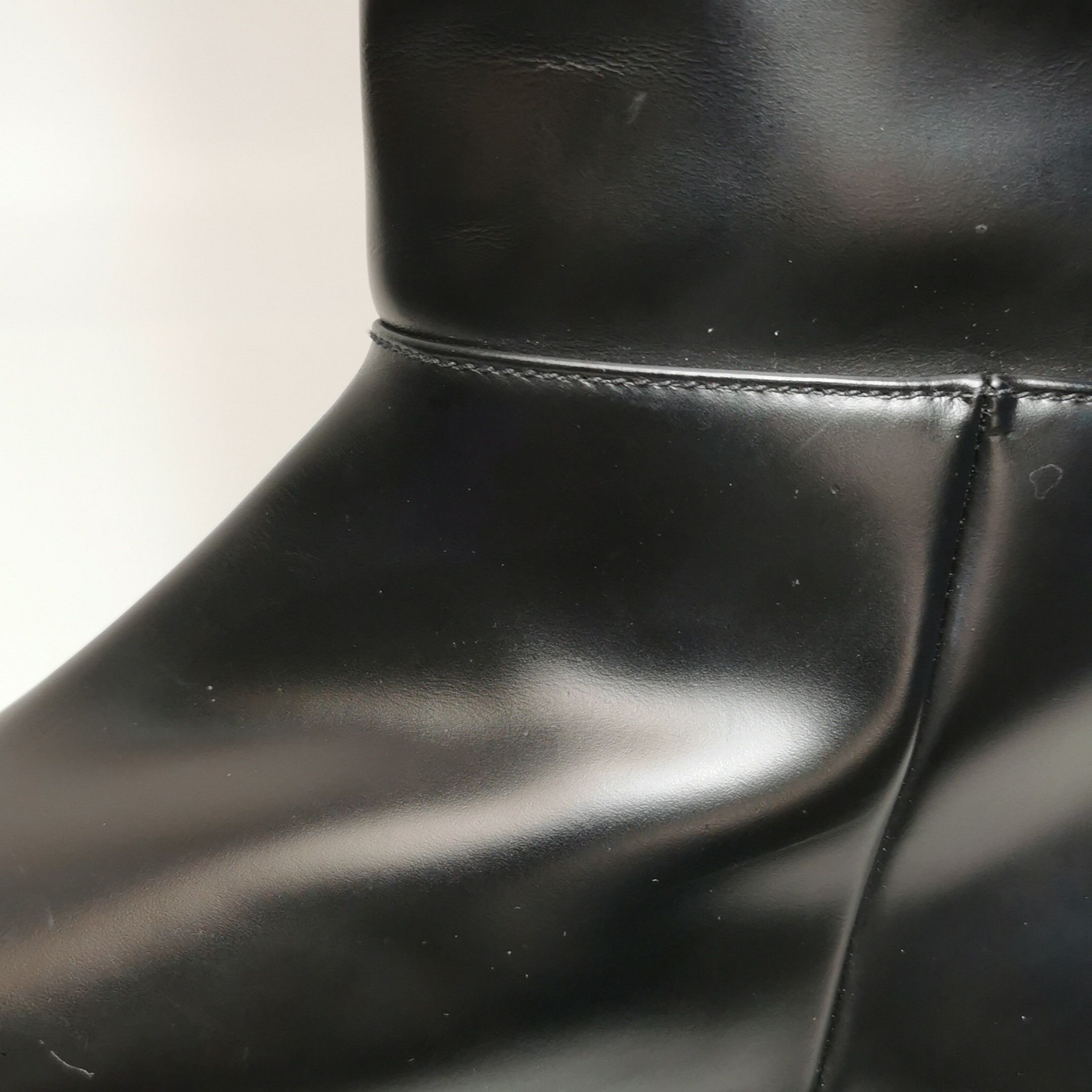 Prada Prada Men 8 Boots Size US 8 / EU 41 - 14 Thumbnail