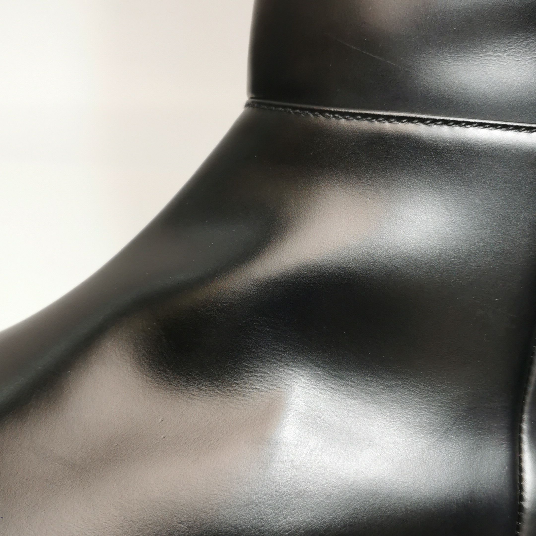 Prada Prada Men 8 Boots Size US 8 / EU 41 - 13 Thumbnail