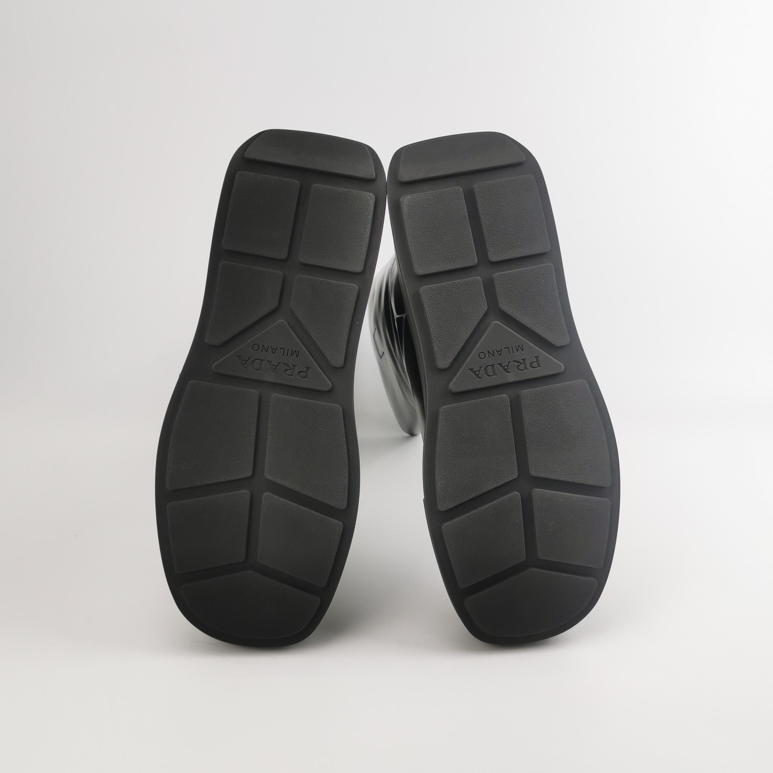 Prada Prada Men 8 Boots Size US 8 / EU 41 - 5 Thumbnail