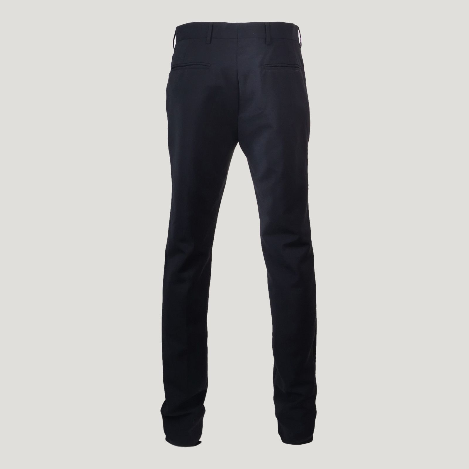 Prada Prada Men 30 Casual Pants Size US 30 / EU 46 - 2 Thumbnail