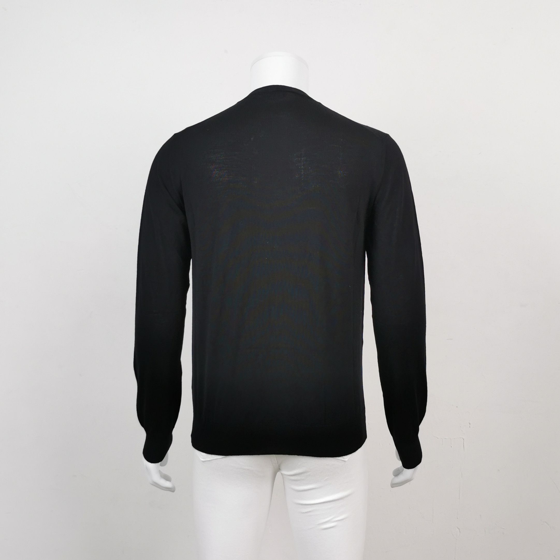 Prada Prada Men l Sweaters Knitwear Size US L / EU 52-54 / 3 - 2 Thumbnail
