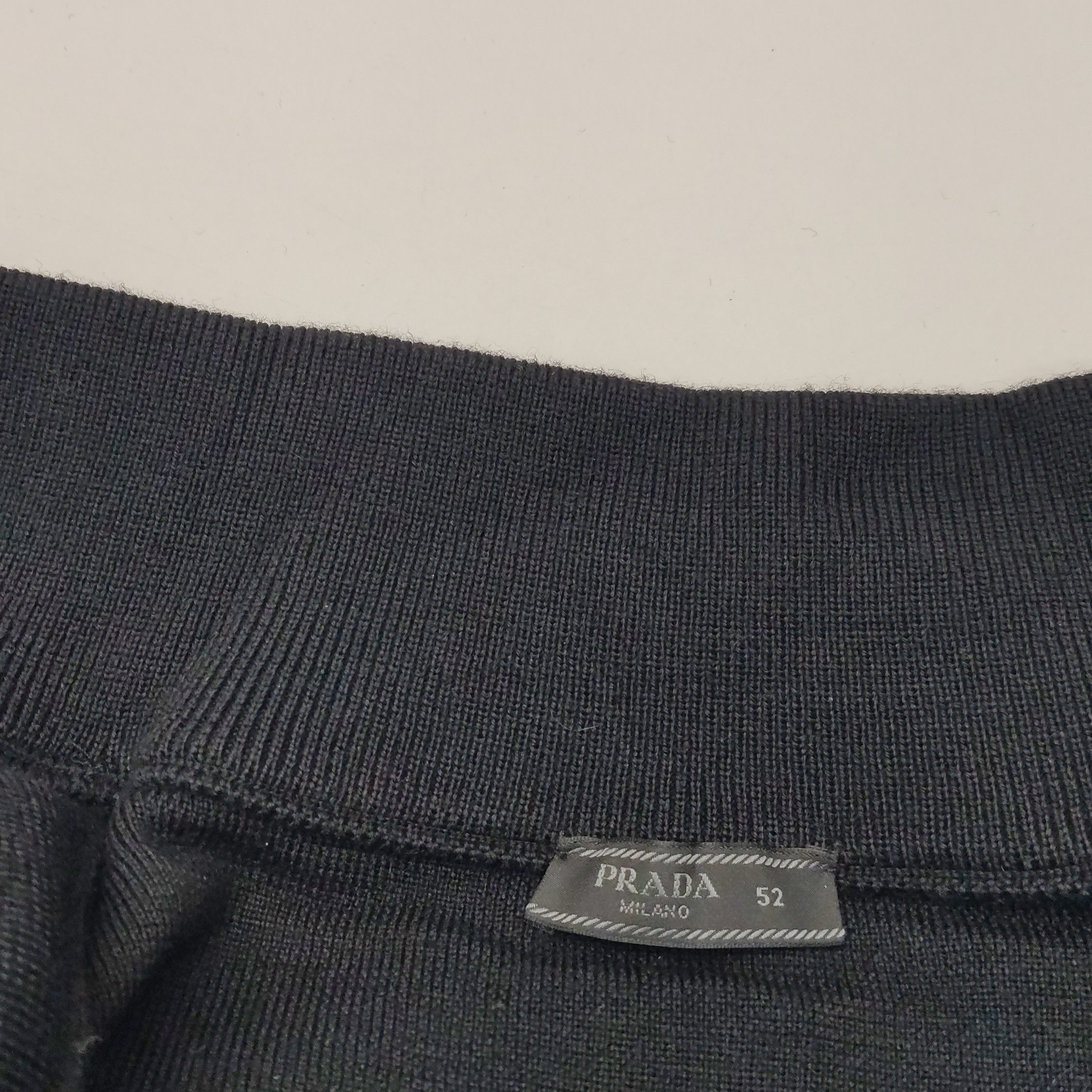 Prada Prada Men l Light Jackets Size US L / EU 52-54 / 3 - 9 Thumbnail