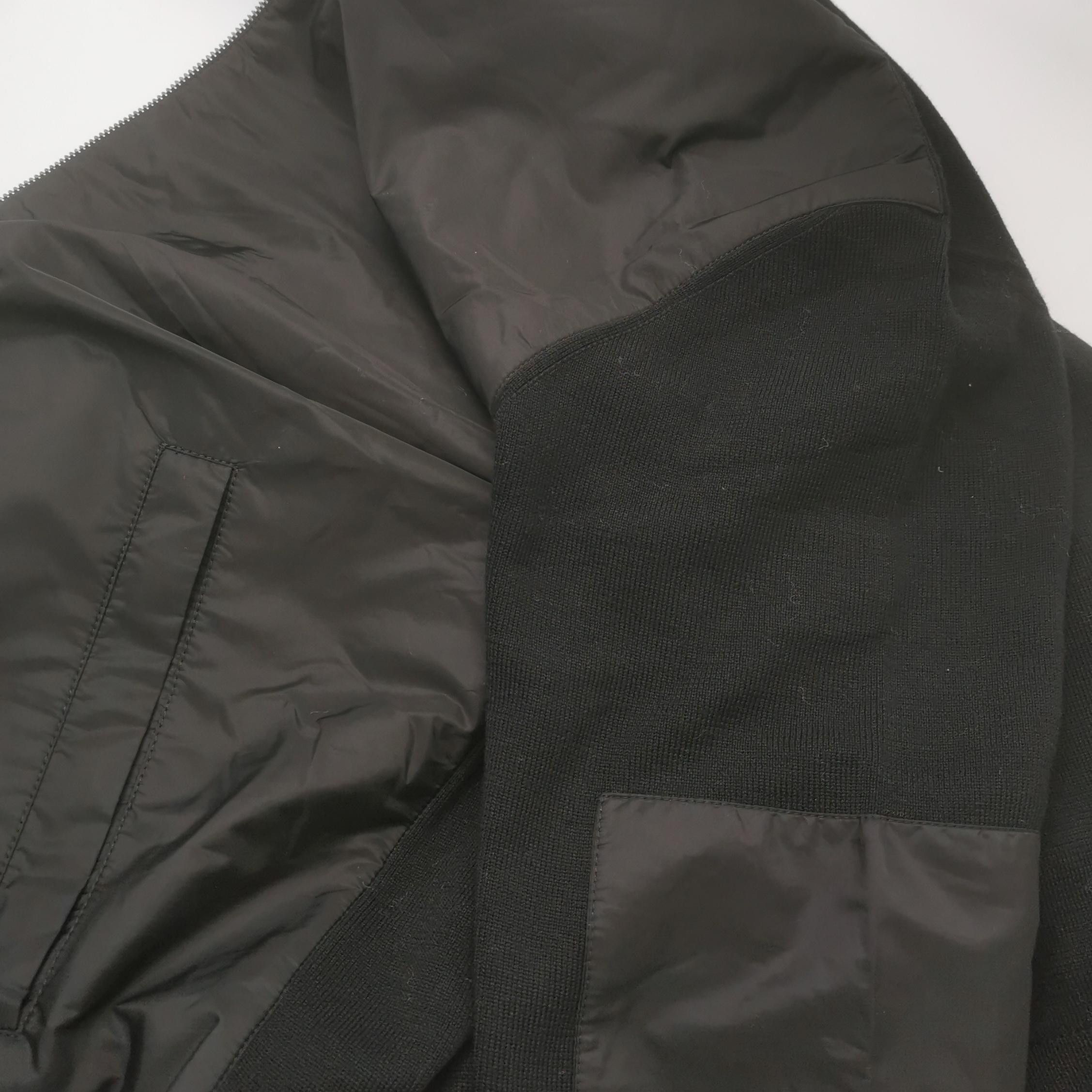 Prada Prada Men l Light Jackets Size US L / EU 52-54 / 3 - 3 Thumbnail