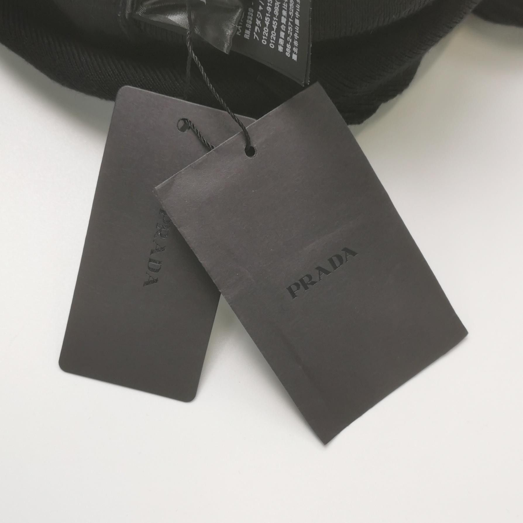 Prada Prada Men l Light Jackets Size US L / EU 52-54 / 3 - 4 Thumbnail