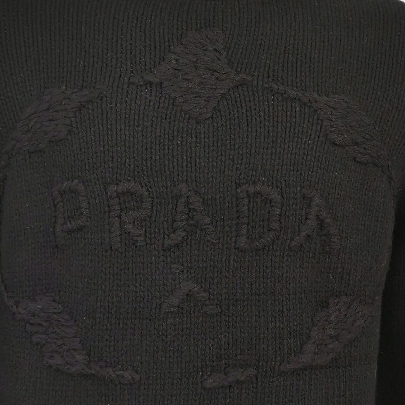 Prada Prada Men l Sweaters Knitwear Size US L / EU 52-54 / 3 - 4 Thumbnail