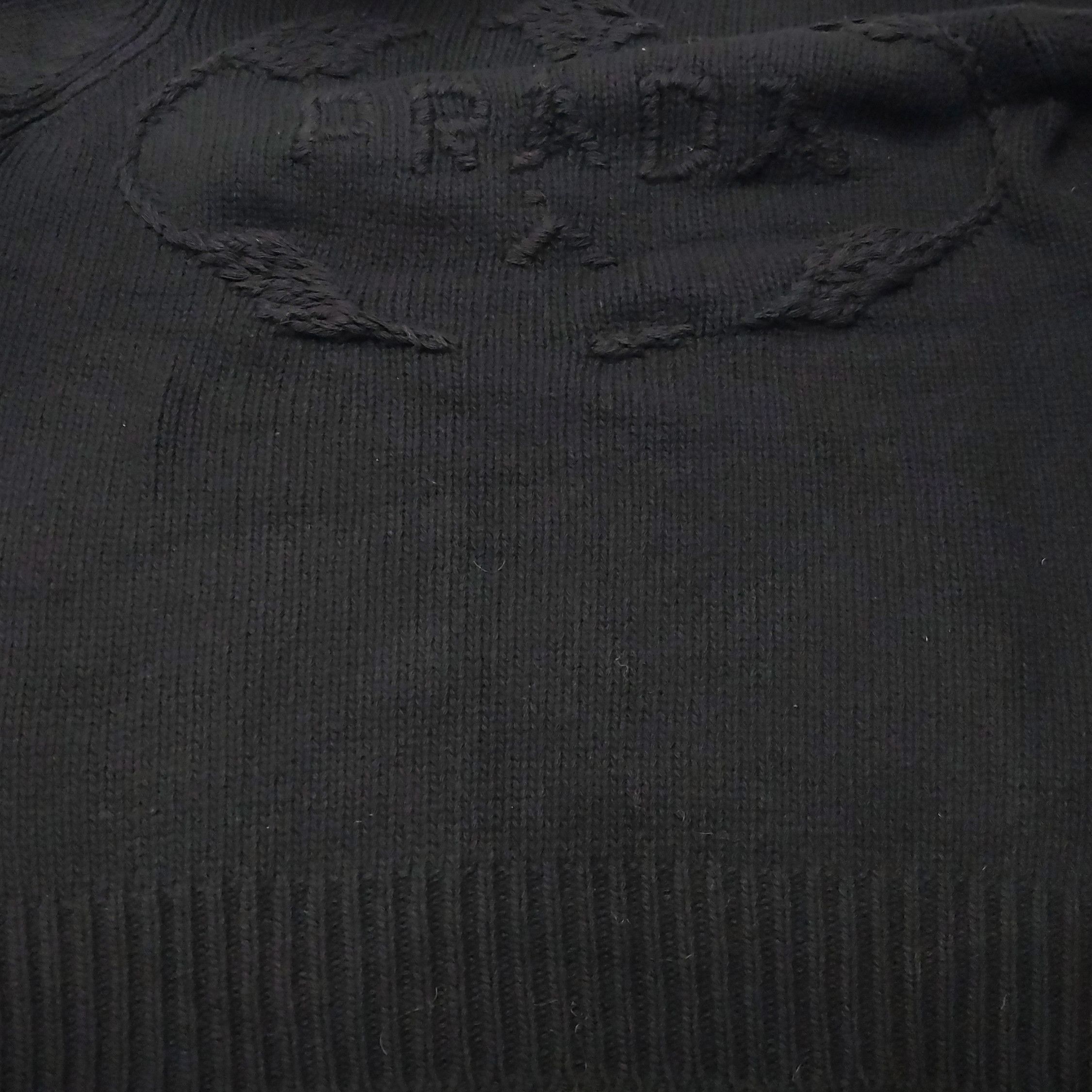 Prada Prada Men l Sweaters Knitwear Size US L / EU 52-54 / 3 - 11 Thumbnail