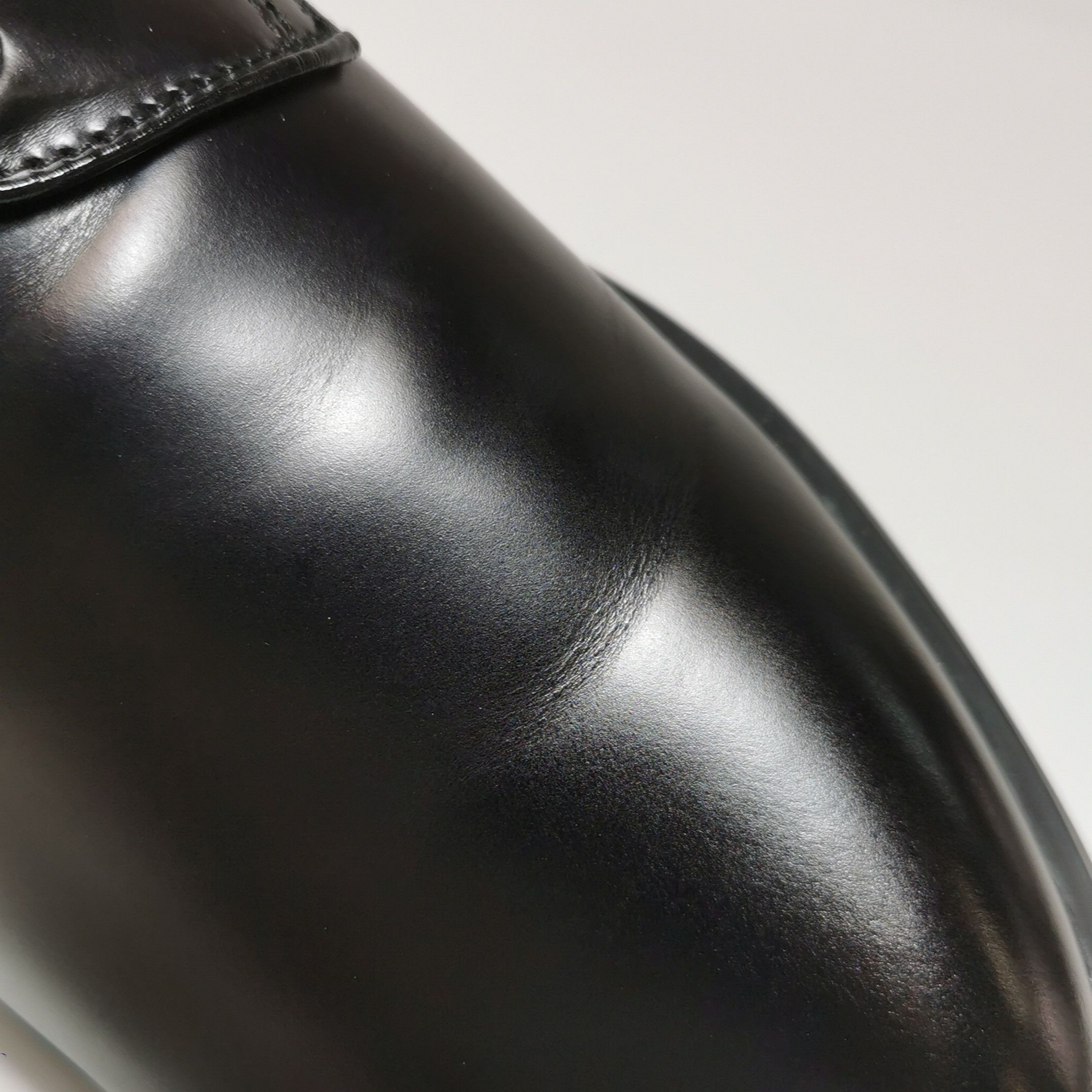 Prada Prada Men 8 Leather Size US 8 / EU 41 - 11 Thumbnail
