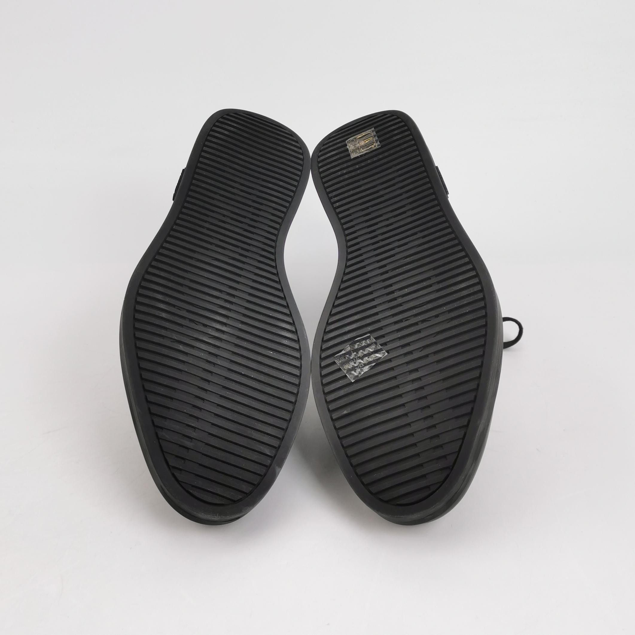Prada Prada Men 8 Leather Size US 8 / EU 41 - 5 Thumbnail
