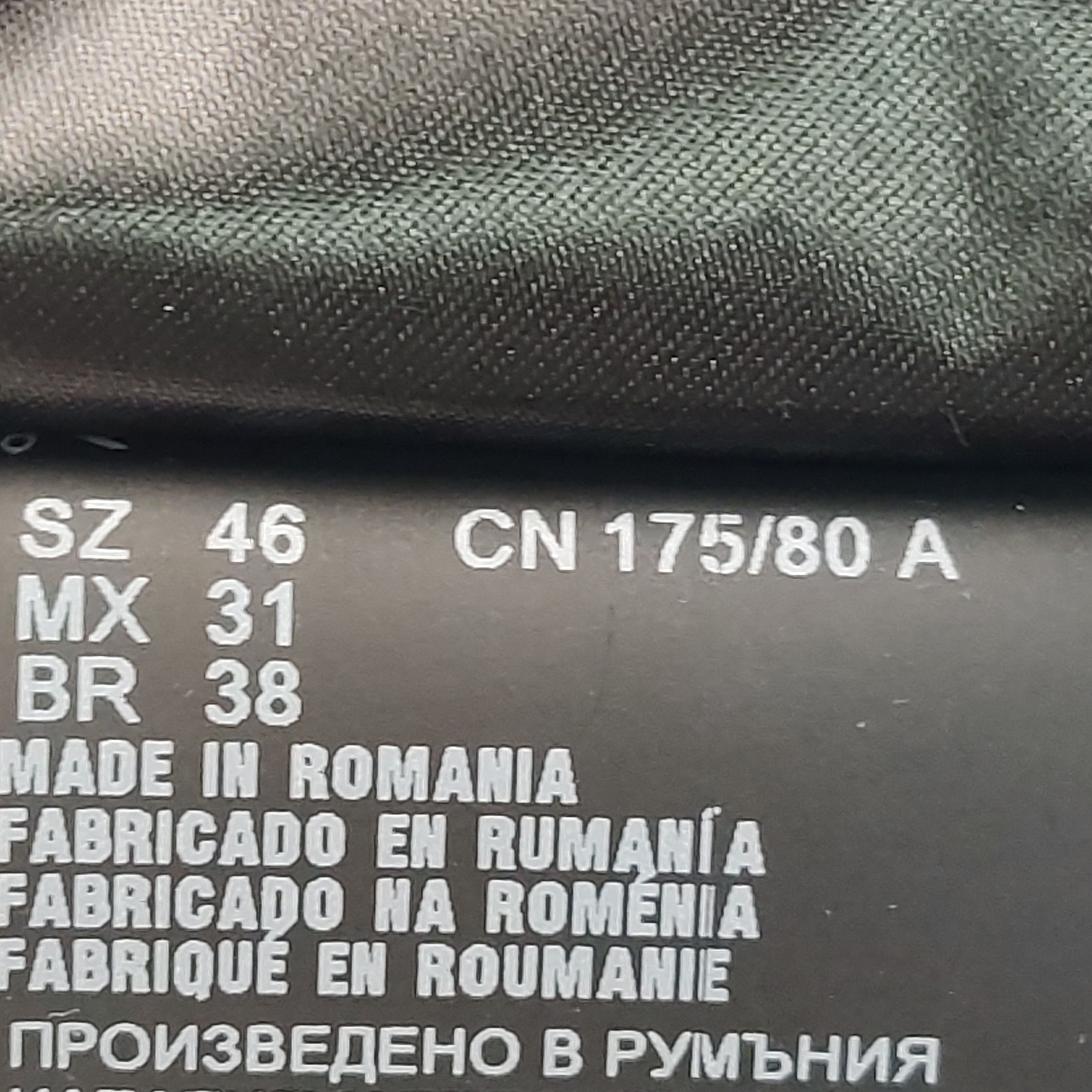 Prada Prada Men 30 Casual Pants Size US 30 / EU 46 - 6 Thumbnail