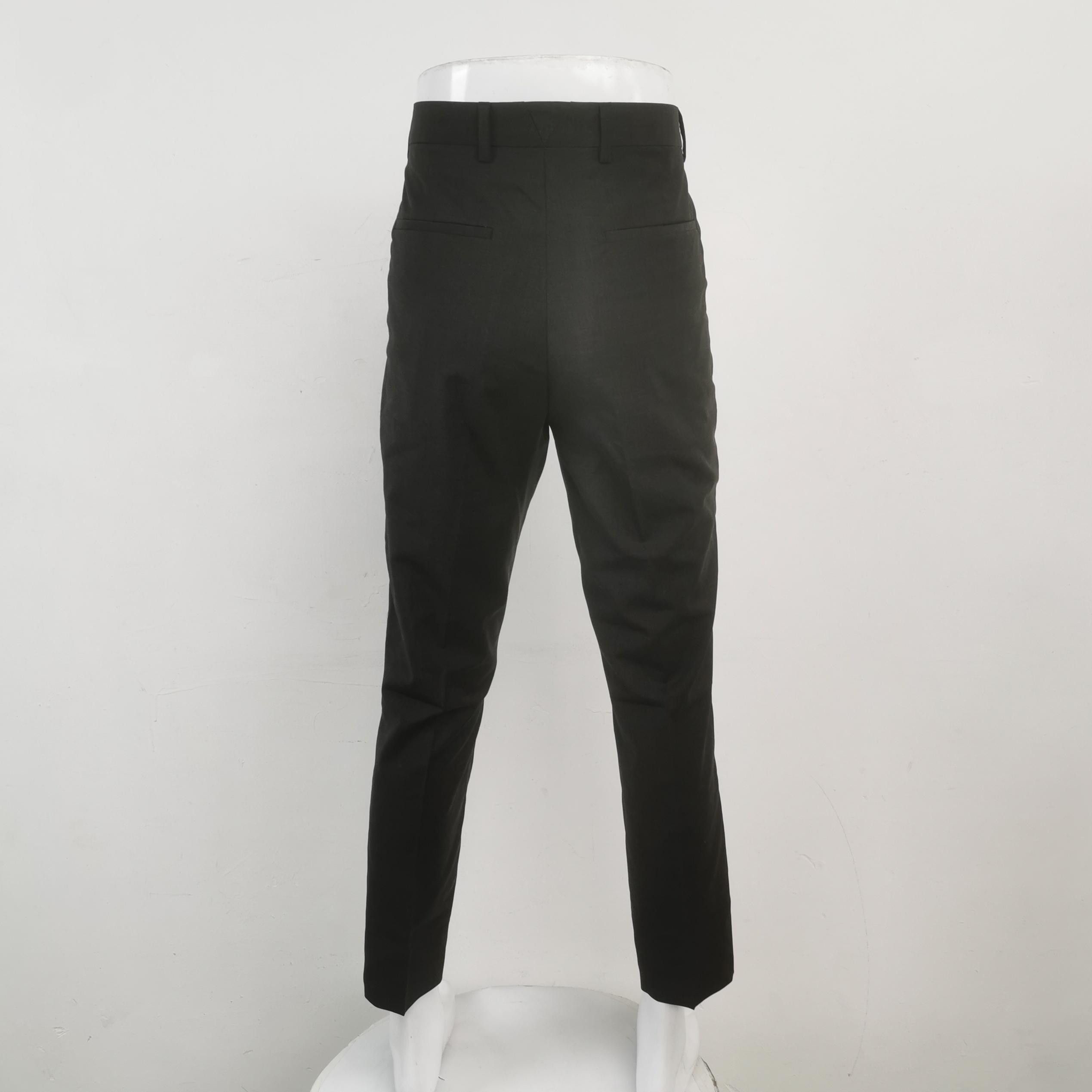 Prada Prada Men 30 Casual Pants Size US 30 / EU 46 - 2 Thumbnail