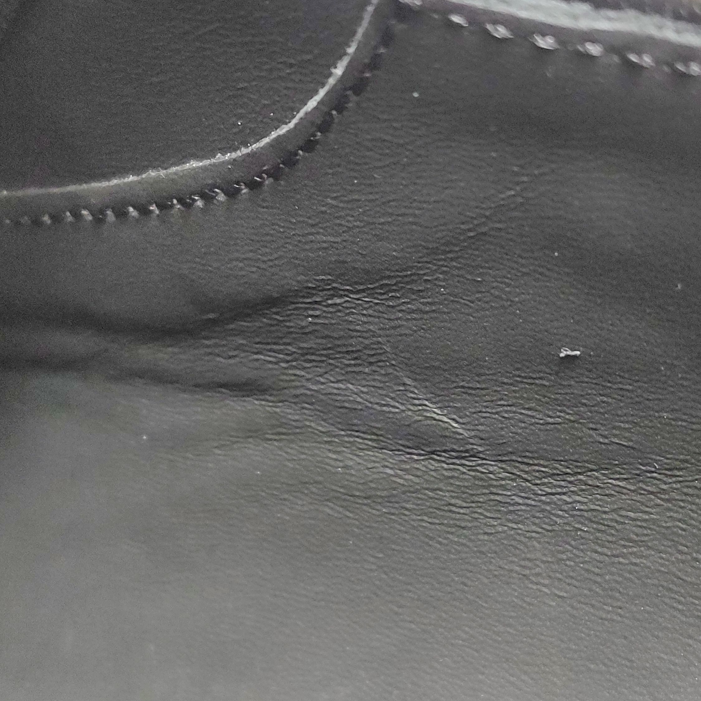Prada Prada Men 8 Leather Size US 8 / EU 41 - 11 Thumbnail