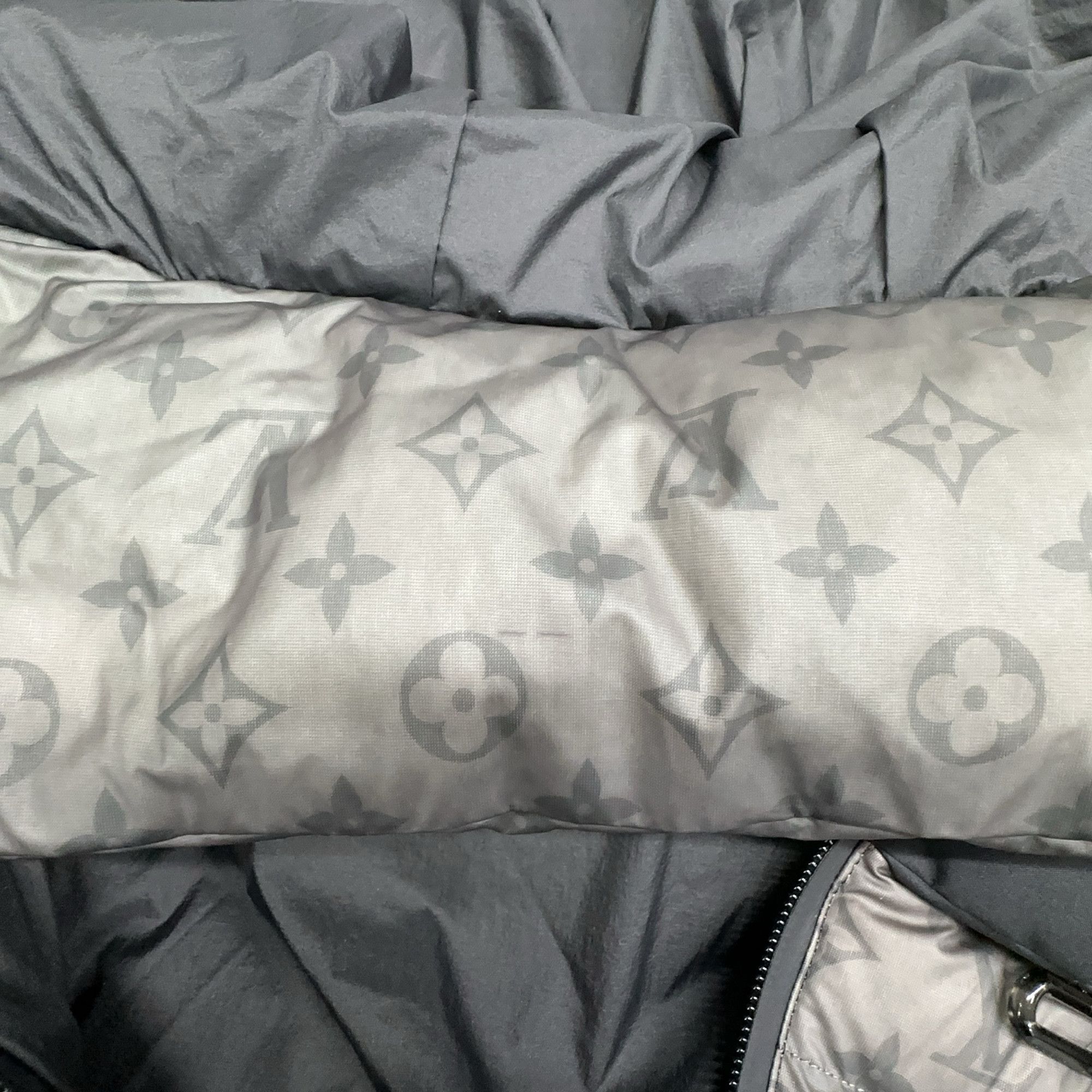 Louis Vuitton Louis Vuitton 2054 Heat Reactive Puffer Size M Size US M / EU 48-50 / 2 - 6 Thumbnail