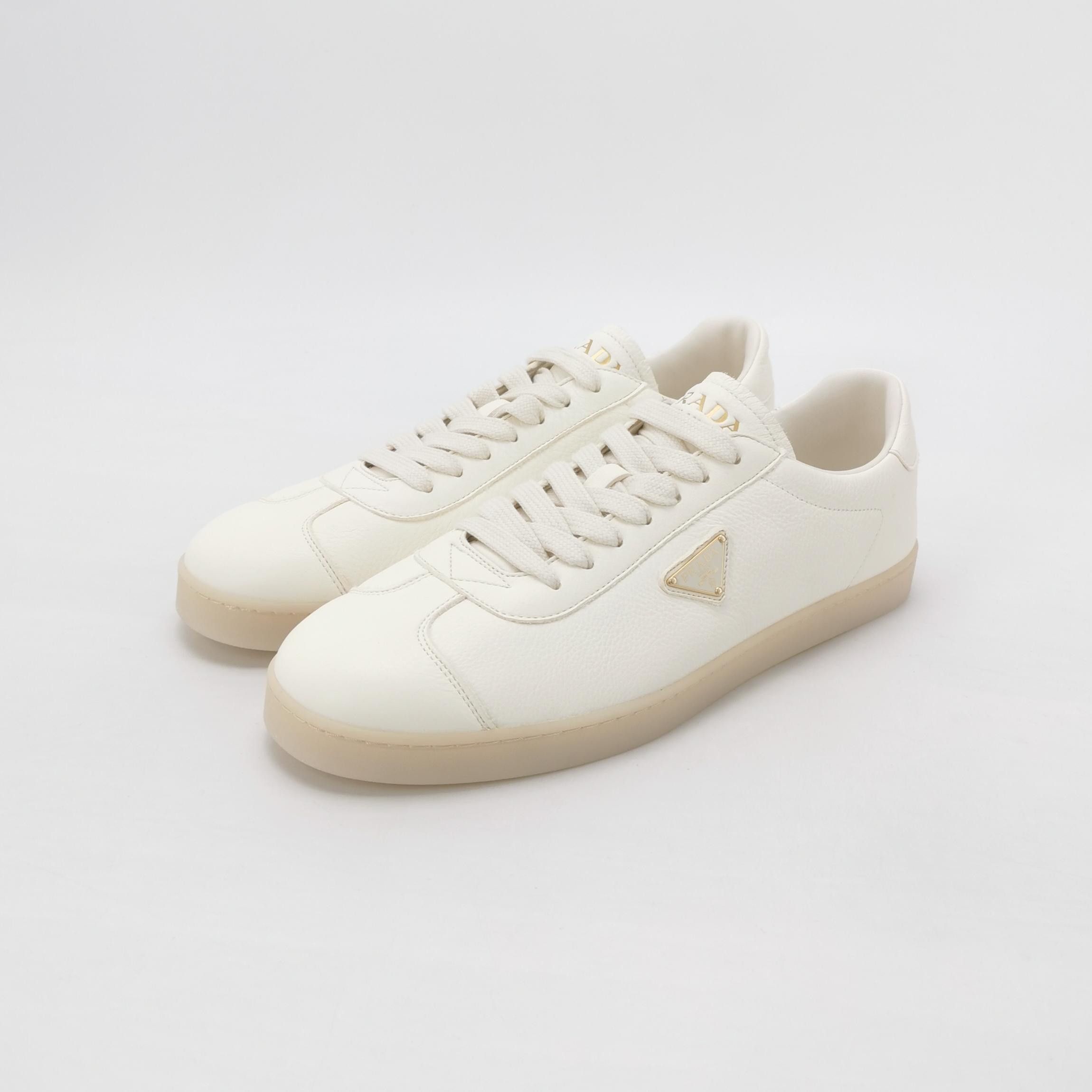 Prada Prada Men 10 Lowtop Sneakers Size US 10 / EU 43 - 2 Thumbnail