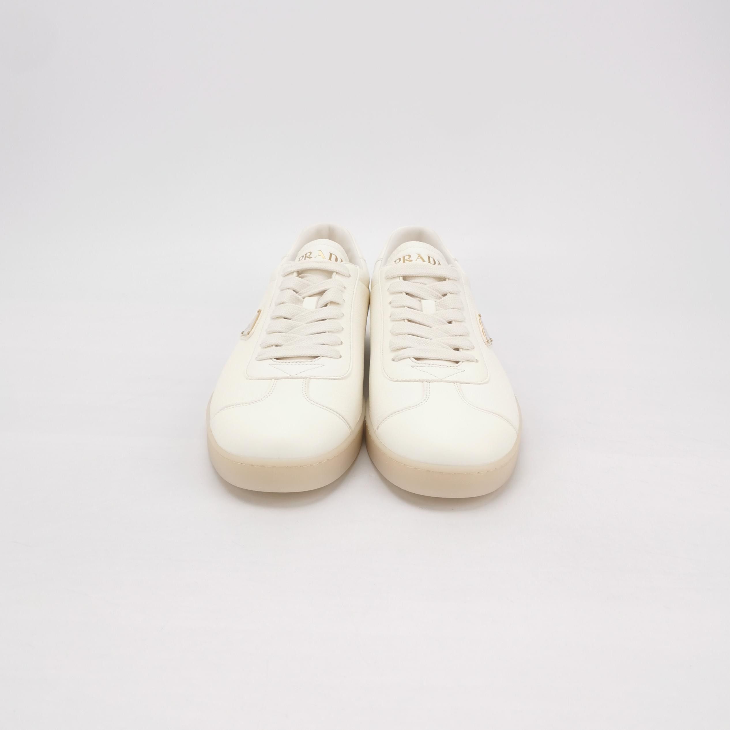 Prada Prada Men 10 Lowtop Sneakers Size US 10 / EU 43 - 3 Thumbnail