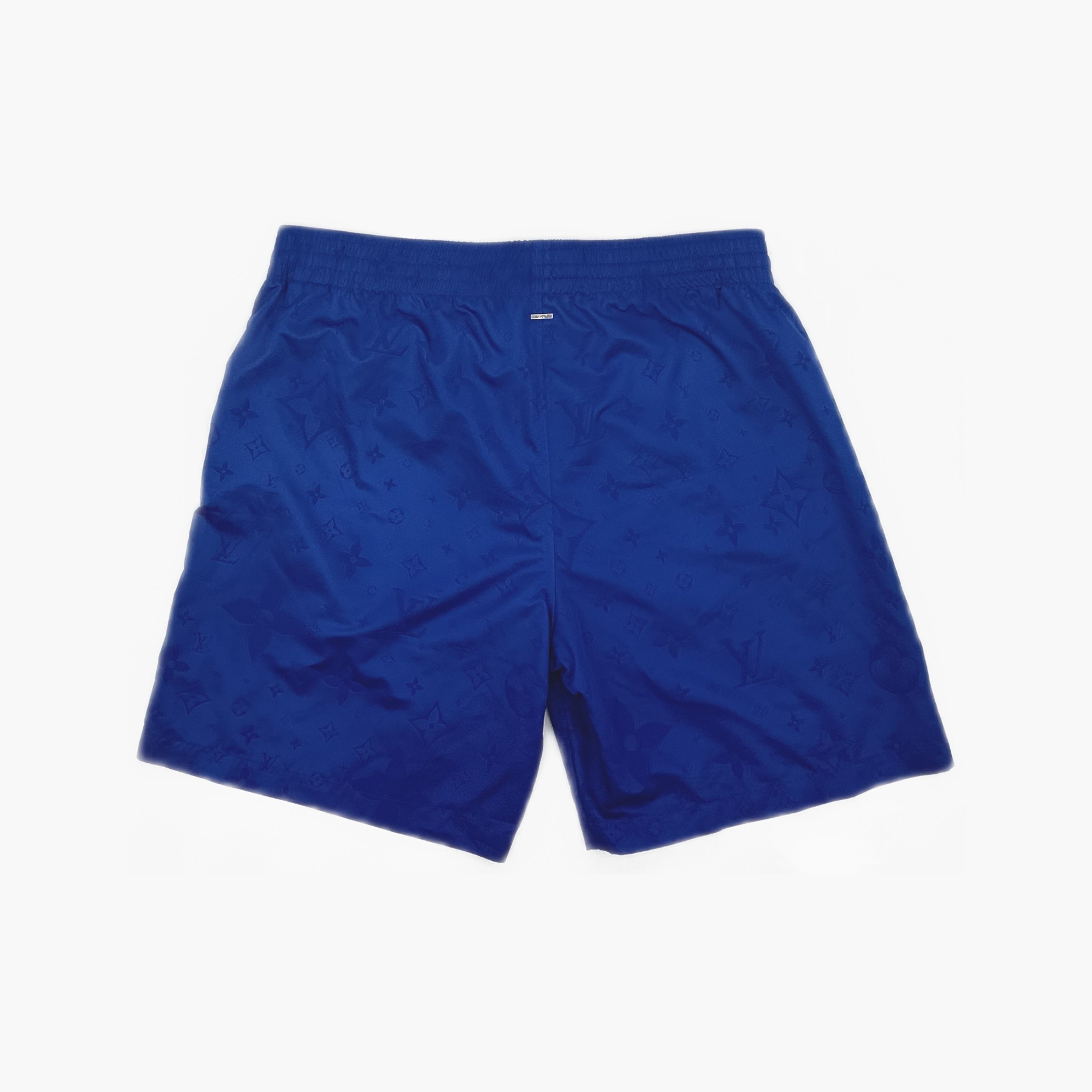 Louis Vuitton Louis Vuitton Monogram Shorts Size L Size US 34 / EU 50 - 2 Thumbnail