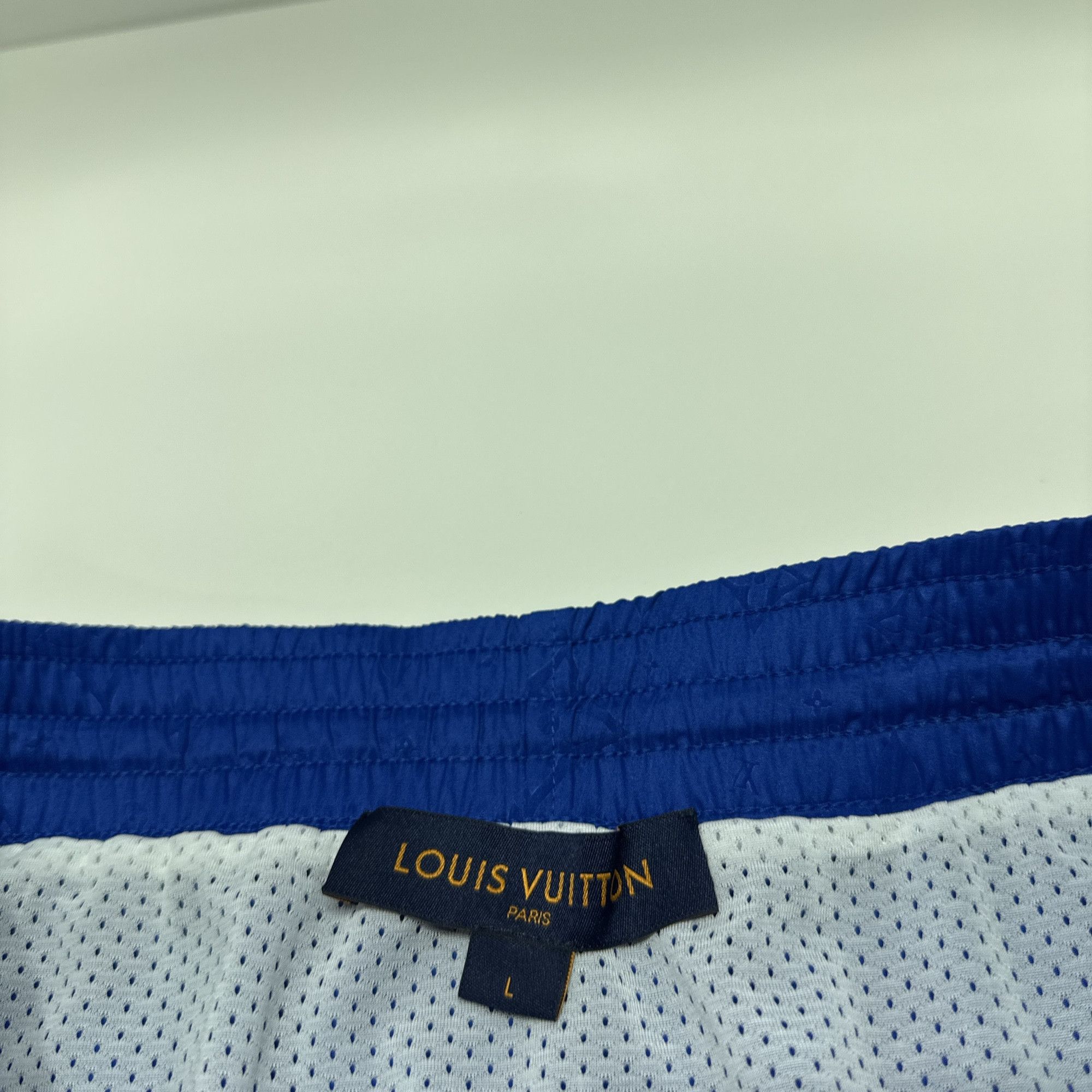 Louis Vuitton Louis Vuitton Monogram Shorts Size L Size US 34 / EU 50 - 3 Thumbnail