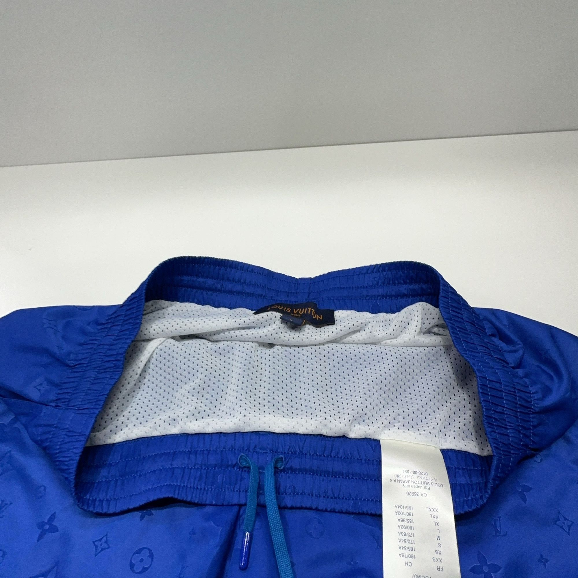 Louis Vuitton Louis Vuitton Monogram Shorts Size L Size US 34 / EU 50 - 5 Thumbnail
