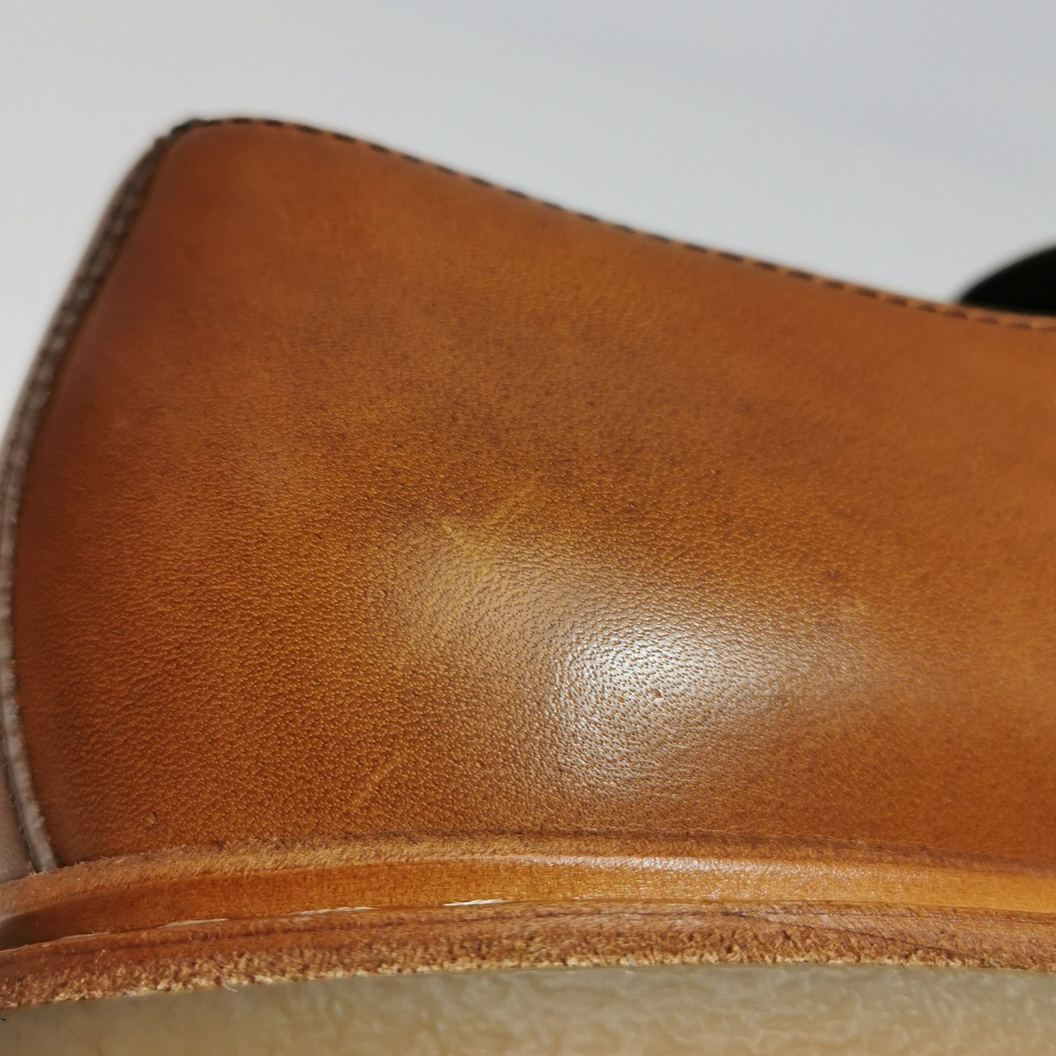Prada Prada Men 10 Leather Size US 10 / EU 43 - 7 Thumbnail