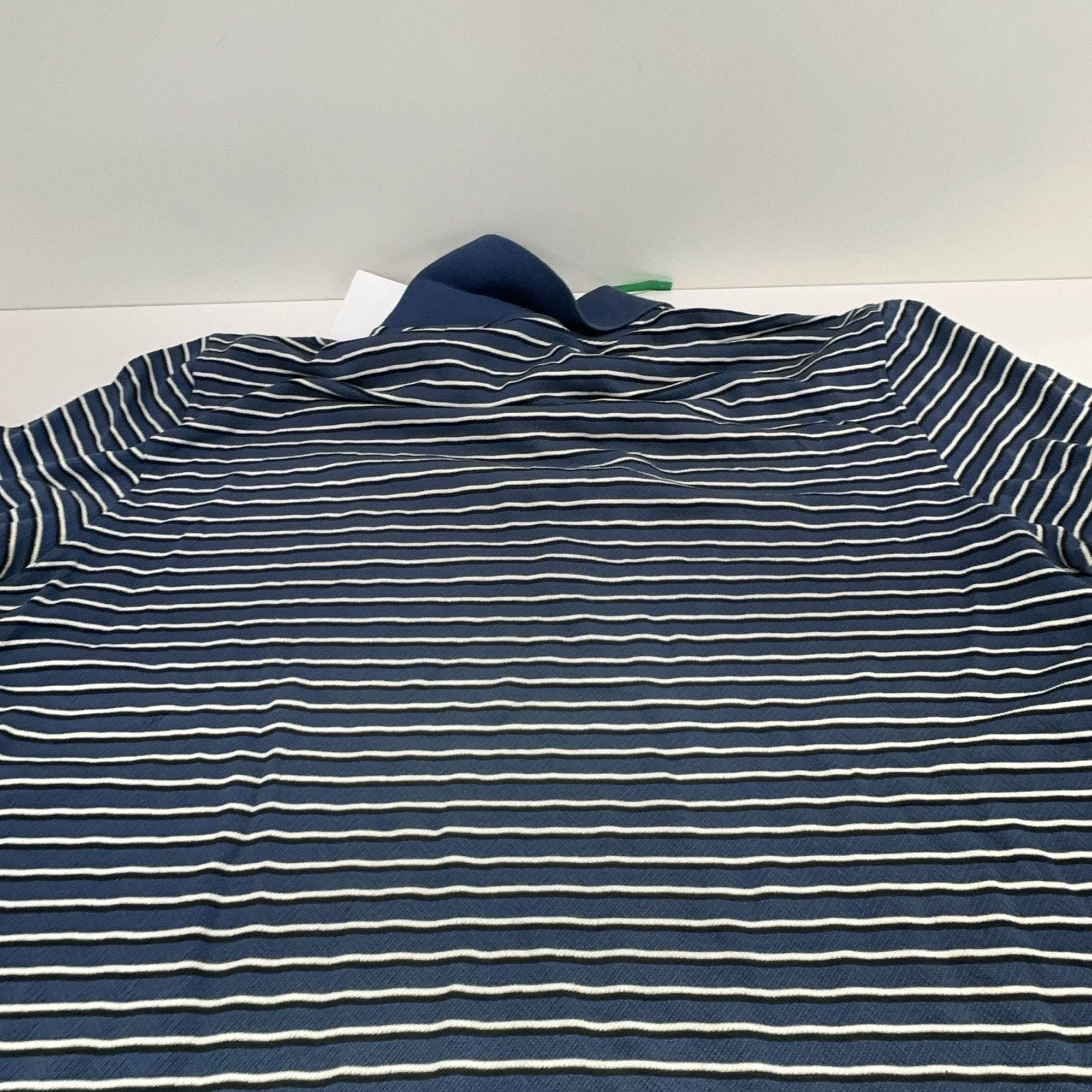 Louis Vuitton Louis Vuitton Striped Polo Size S Size US S / EU 44-46 / 1 - 7 Thumbnail