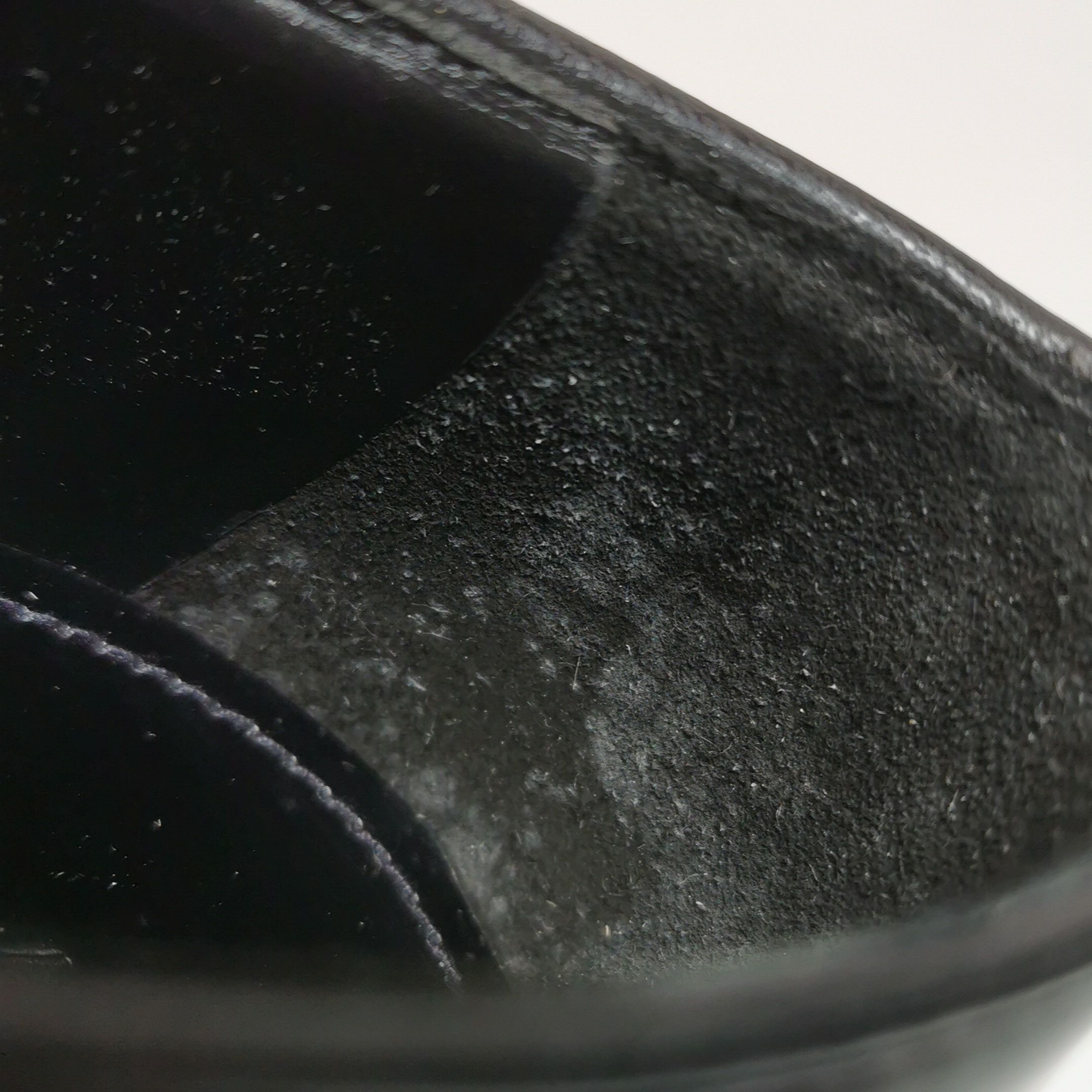 Prada Prada Men 7 Leather Size US 7 / EU 40 - 11 Thumbnail