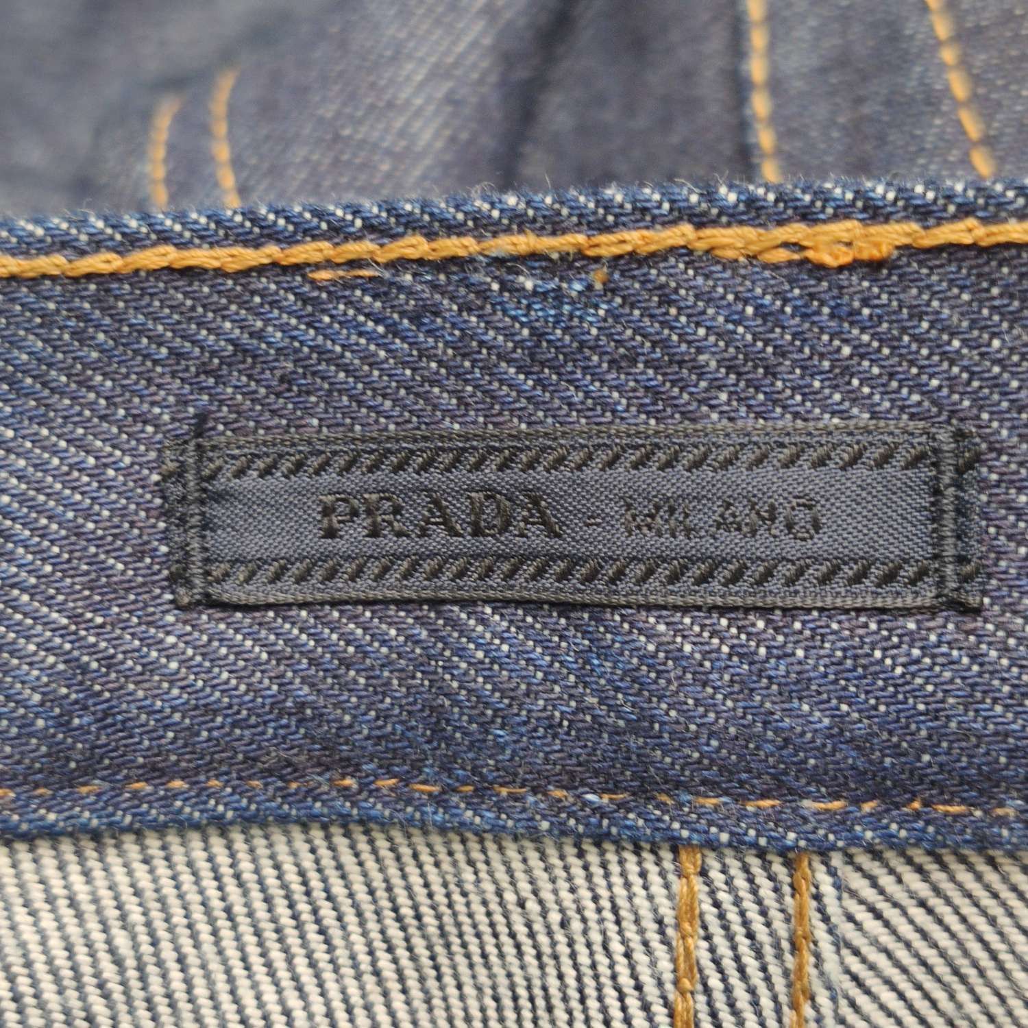 Prada Prada Men 34 Casual Pants Size US 34 / EU 50 - 6 Thumbnail