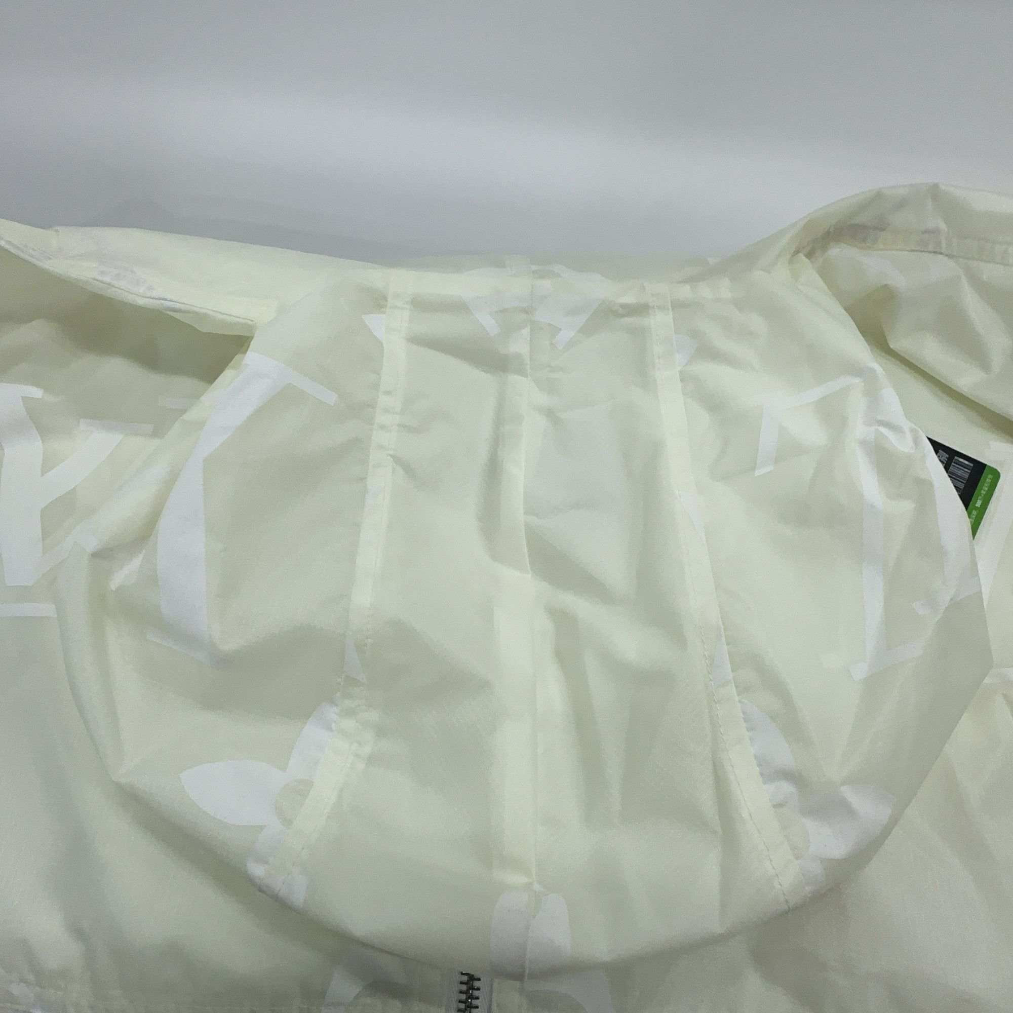 Louis Vuitton Louis Vuitton Monogram Hooded Jacket Size 38 Size XS / US 0-2 / IT 36-38 - 5 Thumbnail