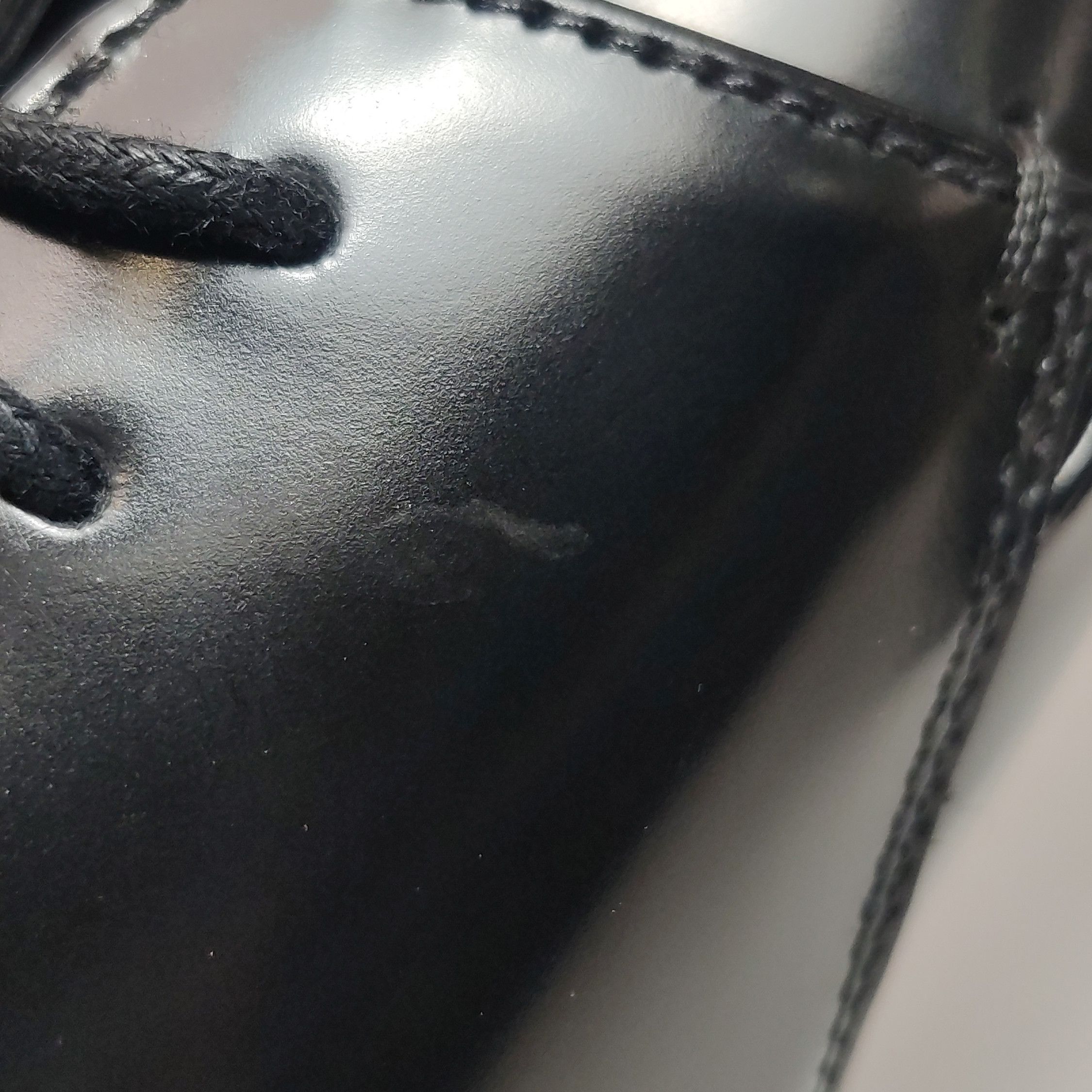 Prada Prada Men 10 Leather Size US 10 / EU 43 - 7 Thumbnail
