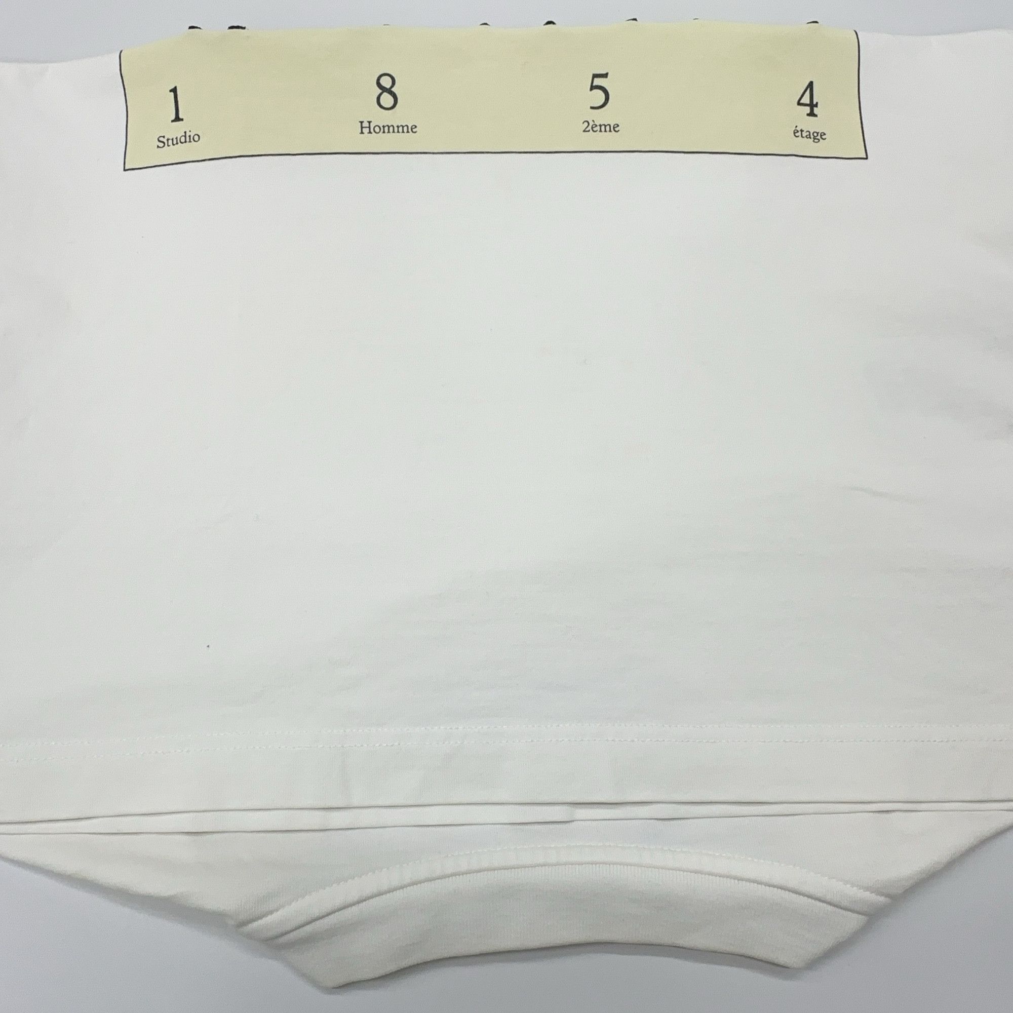 Louis Vuitton Louis Vuitton Handle With Care T-Shirt Size S Size US S / EU 44-46 / 1 - 8 Thumbnail