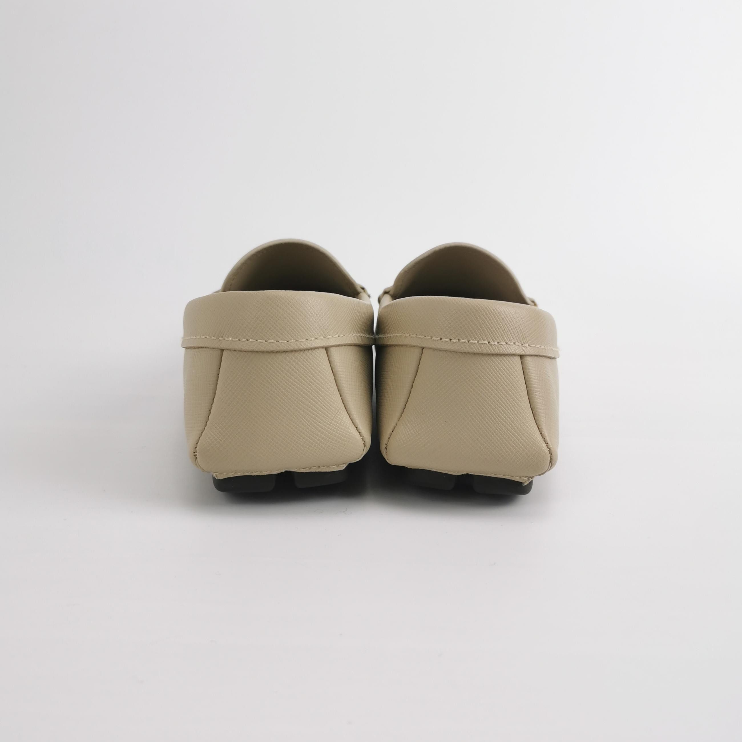 Prada Prada Men 6 Leather Size US 6 / EU 39 - 4 Thumbnail