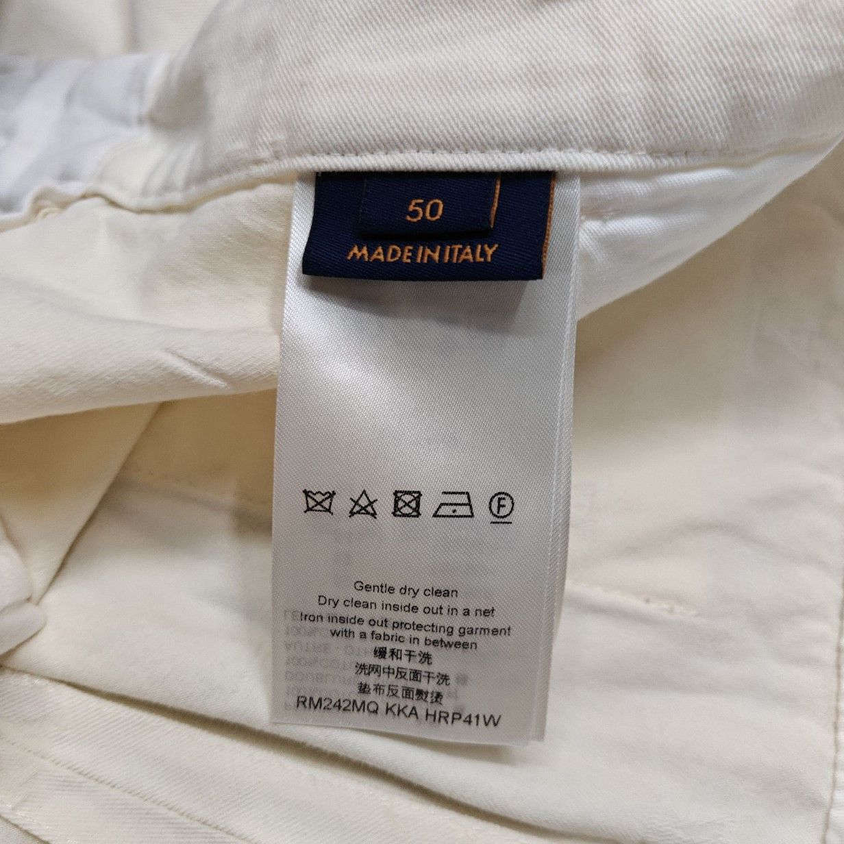 Louis Vuitton Louis Vuitton Monogram Shorts Size 34 Size US 34 / EU 50 - 3 Thumbnail