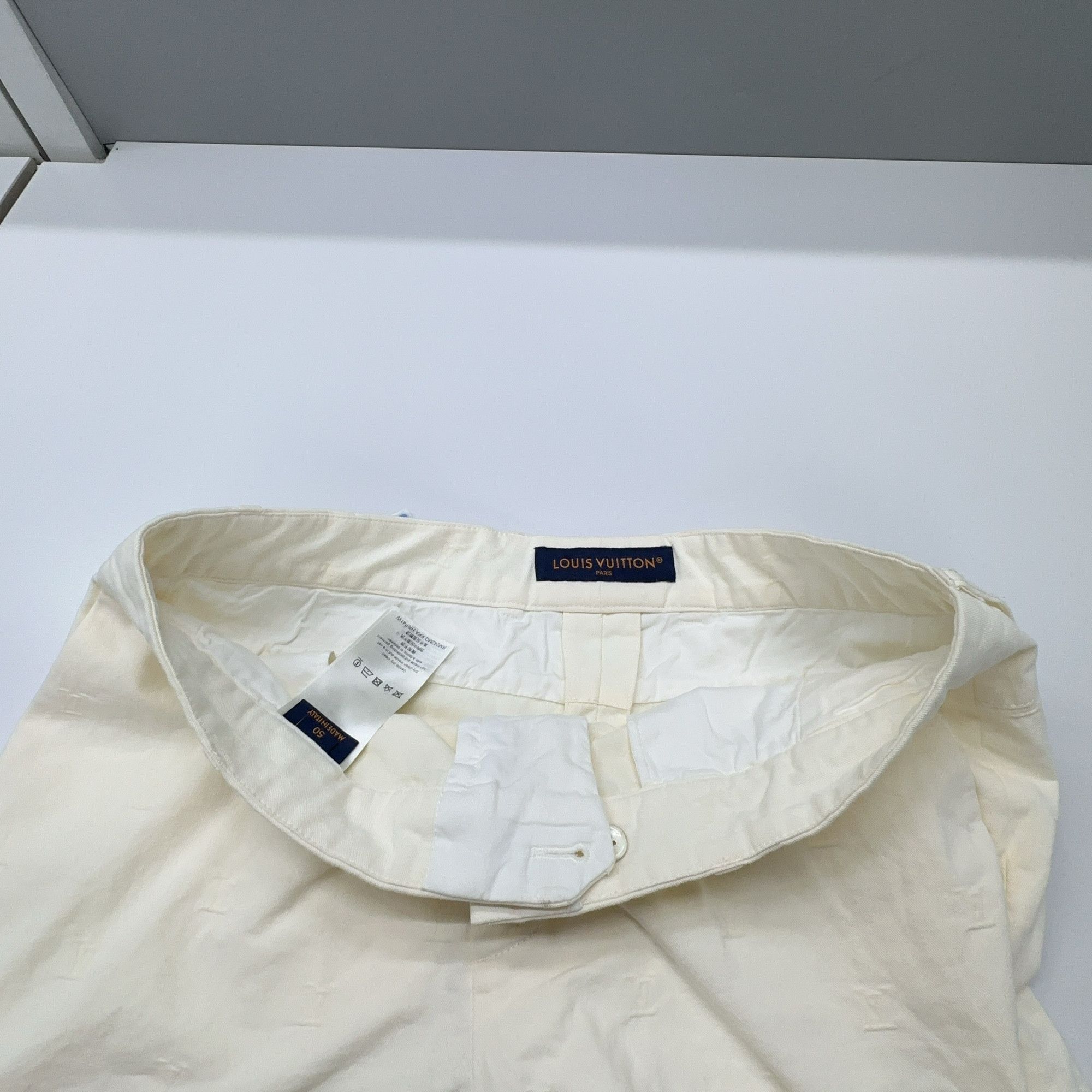 Louis Vuitton Louis Vuitton Monogram Shorts Size 34 Size US 34 / EU 50 - 5 Thumbnail