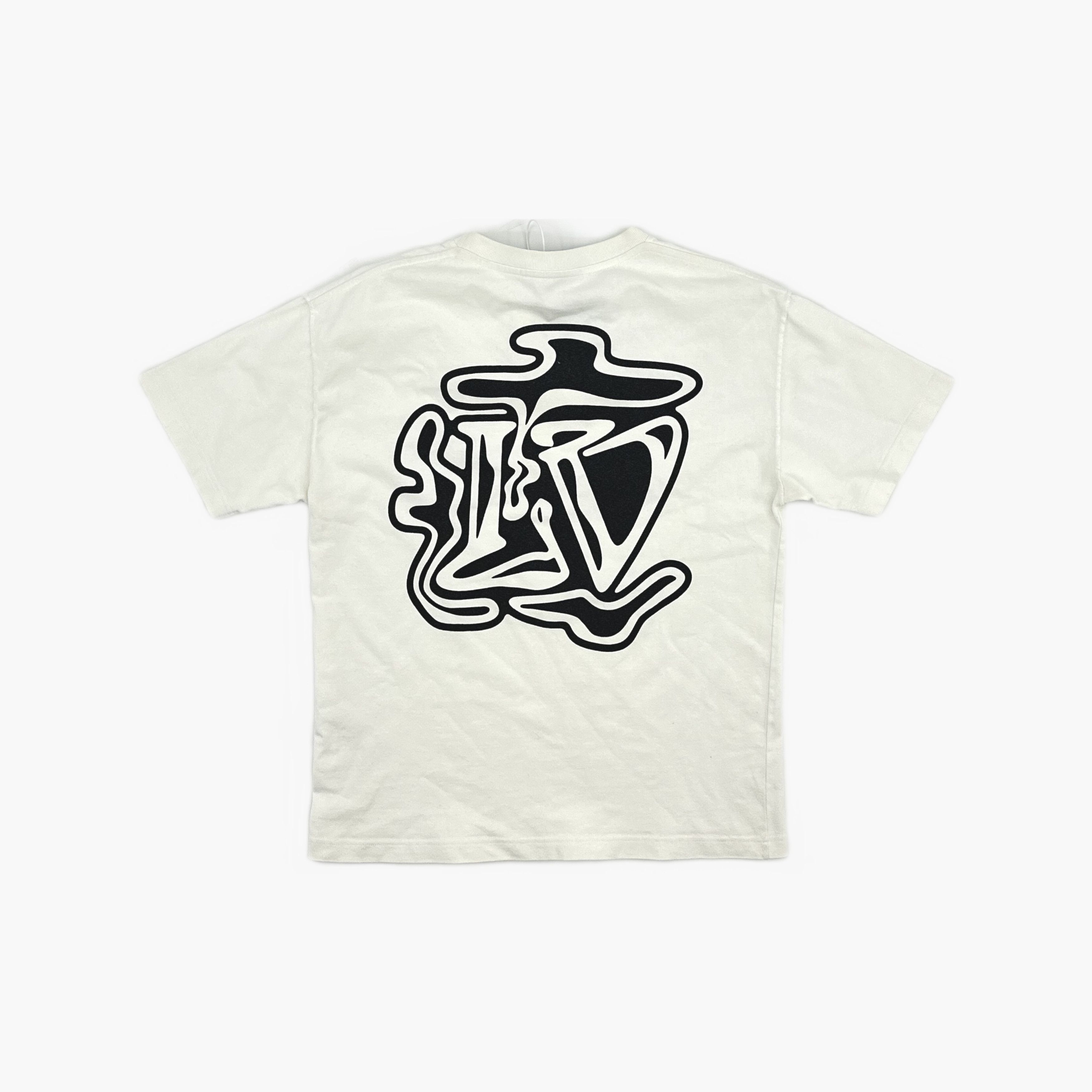 Louis Vuitton Louis Vuitton Logo Graphic T-Shirt Size S Size US S / EU 44-46 / 1 - 2 Thumbnail