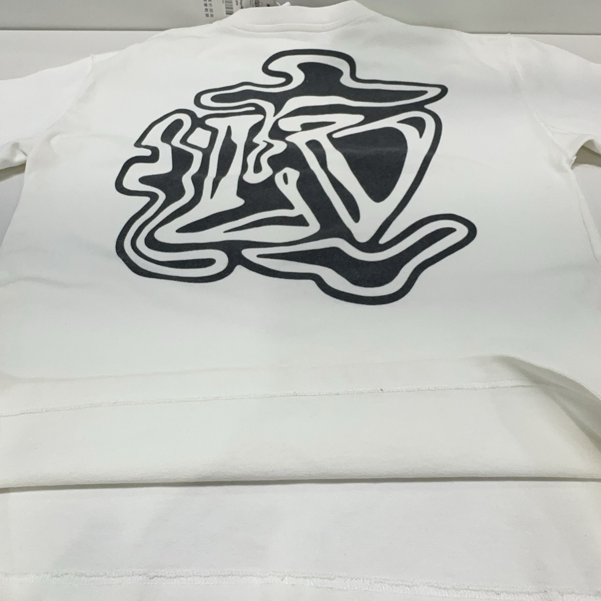 Louis Vuitton Louis Vuitton Logo Graphic T-Shirt Size S Size US S / EU 44-46 / 1 - 10 Thumbnail